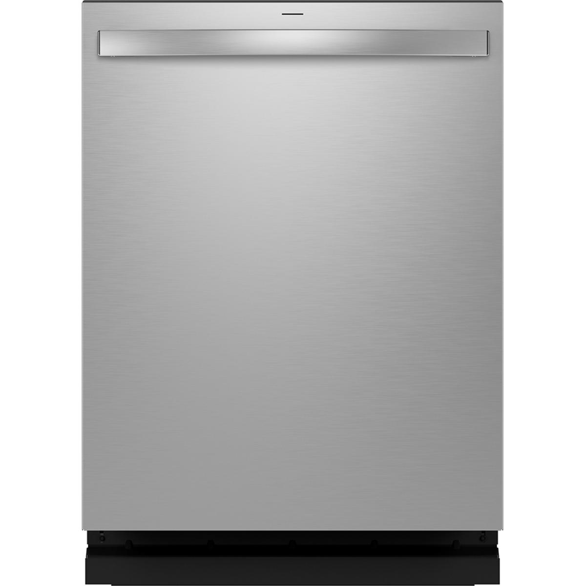 GE Profile Built-in Dishwasher with Microban® Technology PDT705SYWFS IMAGE 1