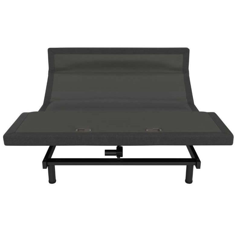 Restwell Recharge Twin XL Adjustable Base with Massage Recharge Adjustable Base (Twin XL) IMAGE 2