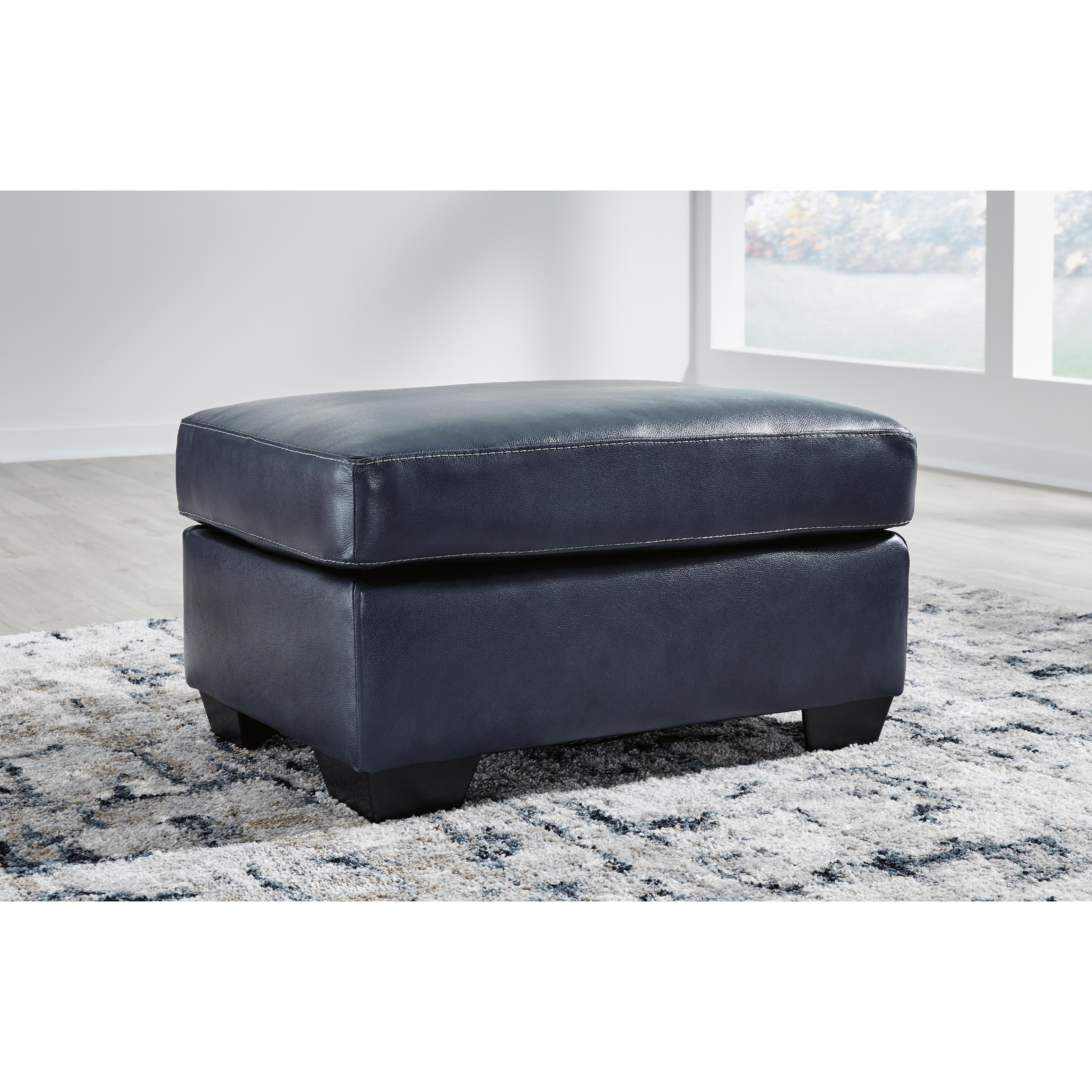Signature Design by Ashley Santorine 2170714C Ottoman IMAGE 4