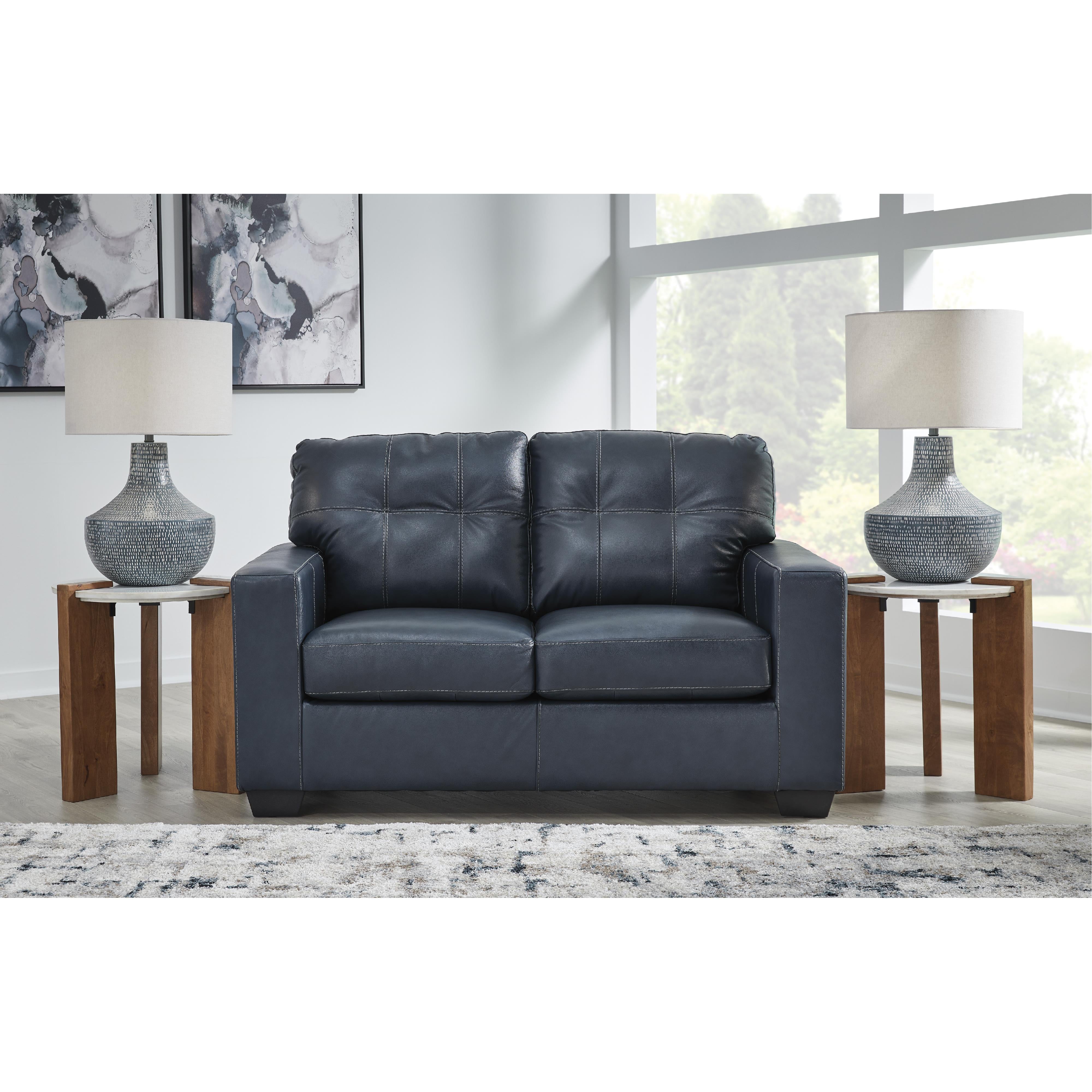 Signature Design by Ashley Santorine 2170735C Loveseat IMAGE 4