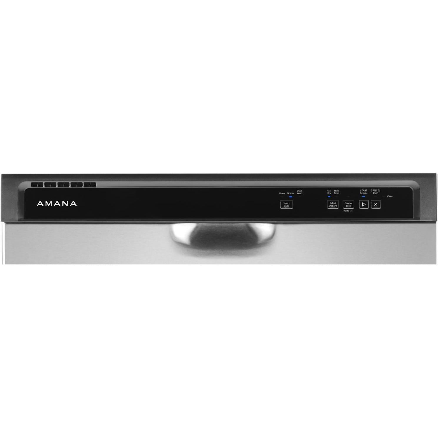 Amana Built-in Dishwasher ADFS2524RS IMAGE 6