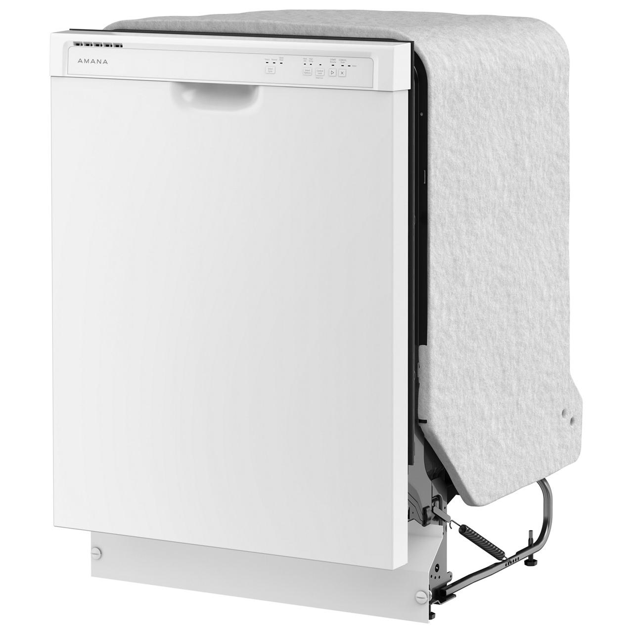 Amana Built-in Dishwasher ADFS2524RW IMAGE 5