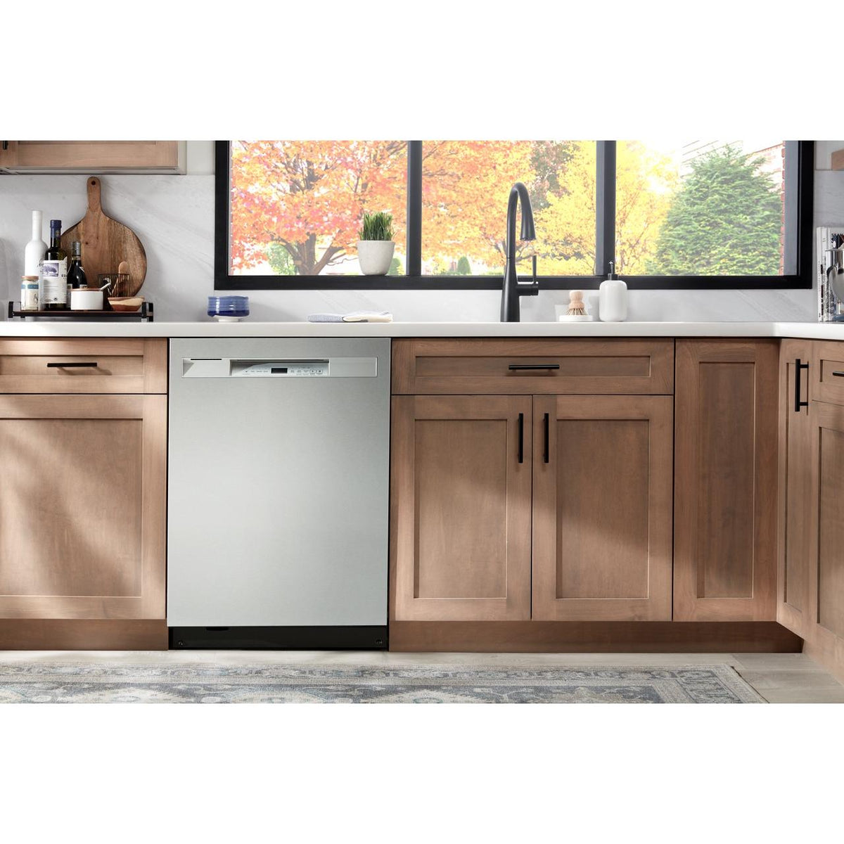 Maytag Built-in Dishwasher MDFS3924RZ IMAGE 12