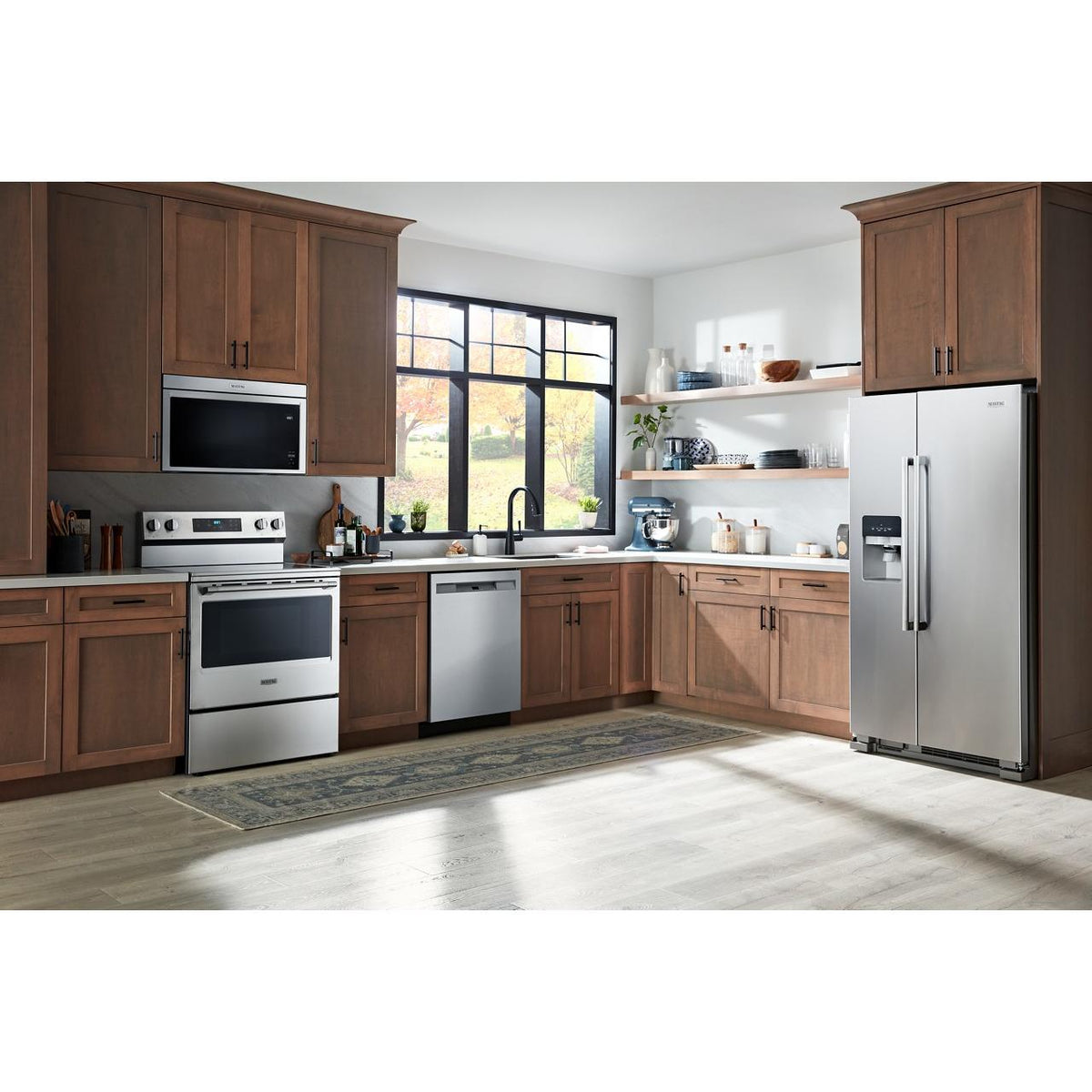 Maytag Built-in Dishwasher MDFS3924RZ IMAGE 13