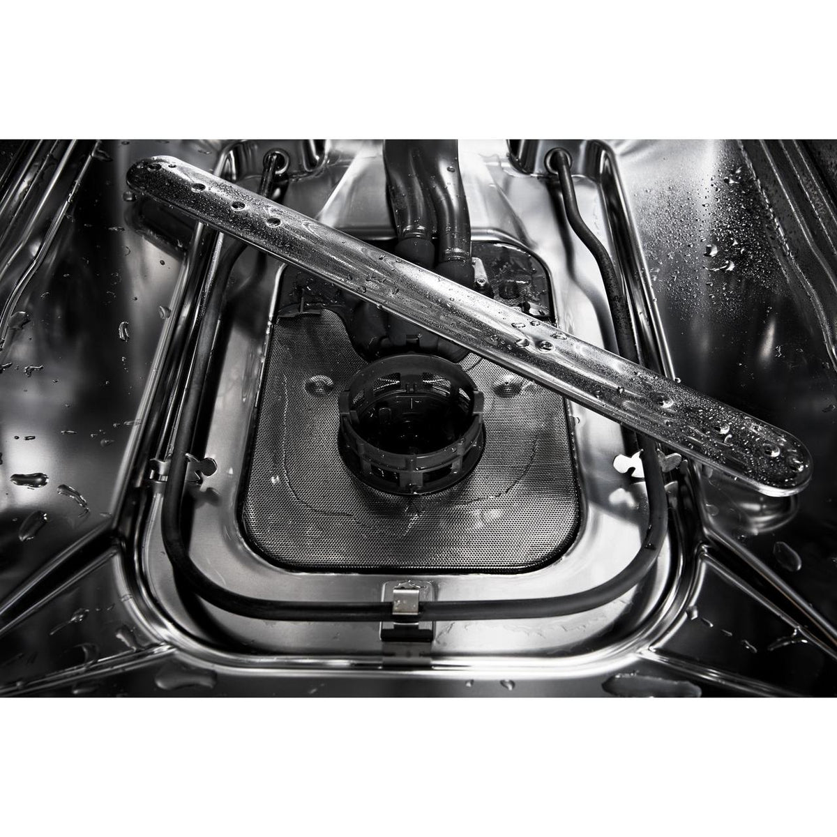 Maytag Built-in Dishwasher MDFS3924RZ IMAGE 6