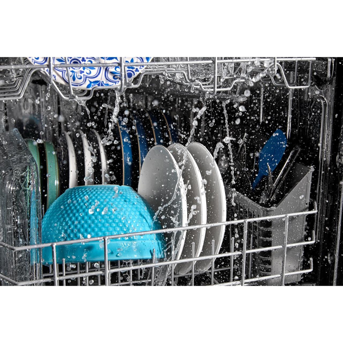 Maytag Built-in Dishwasher MDFS3924RZ IMAGE 7