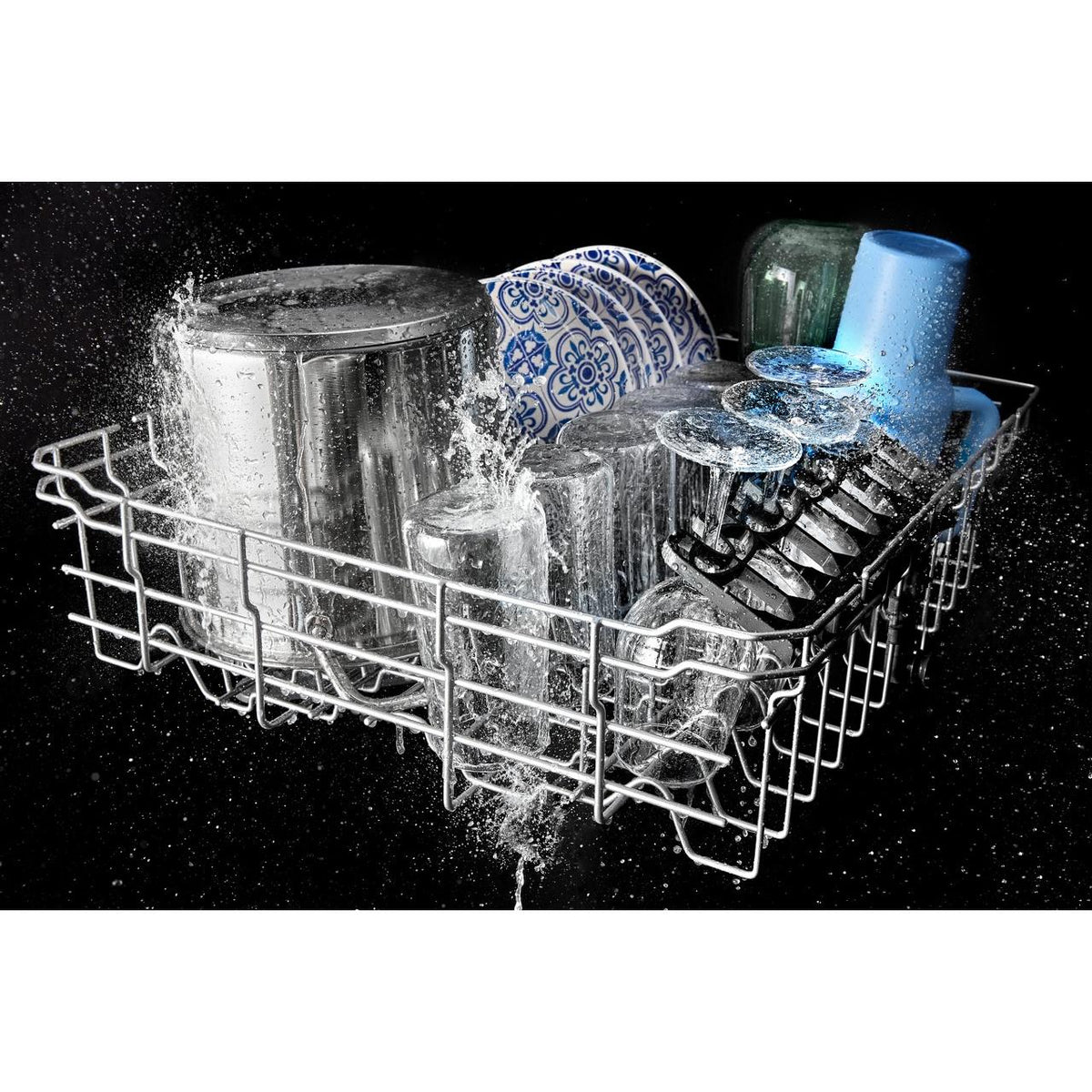 Maytag Built-in Dishwasher MDFS3924RZ IMAGE 8