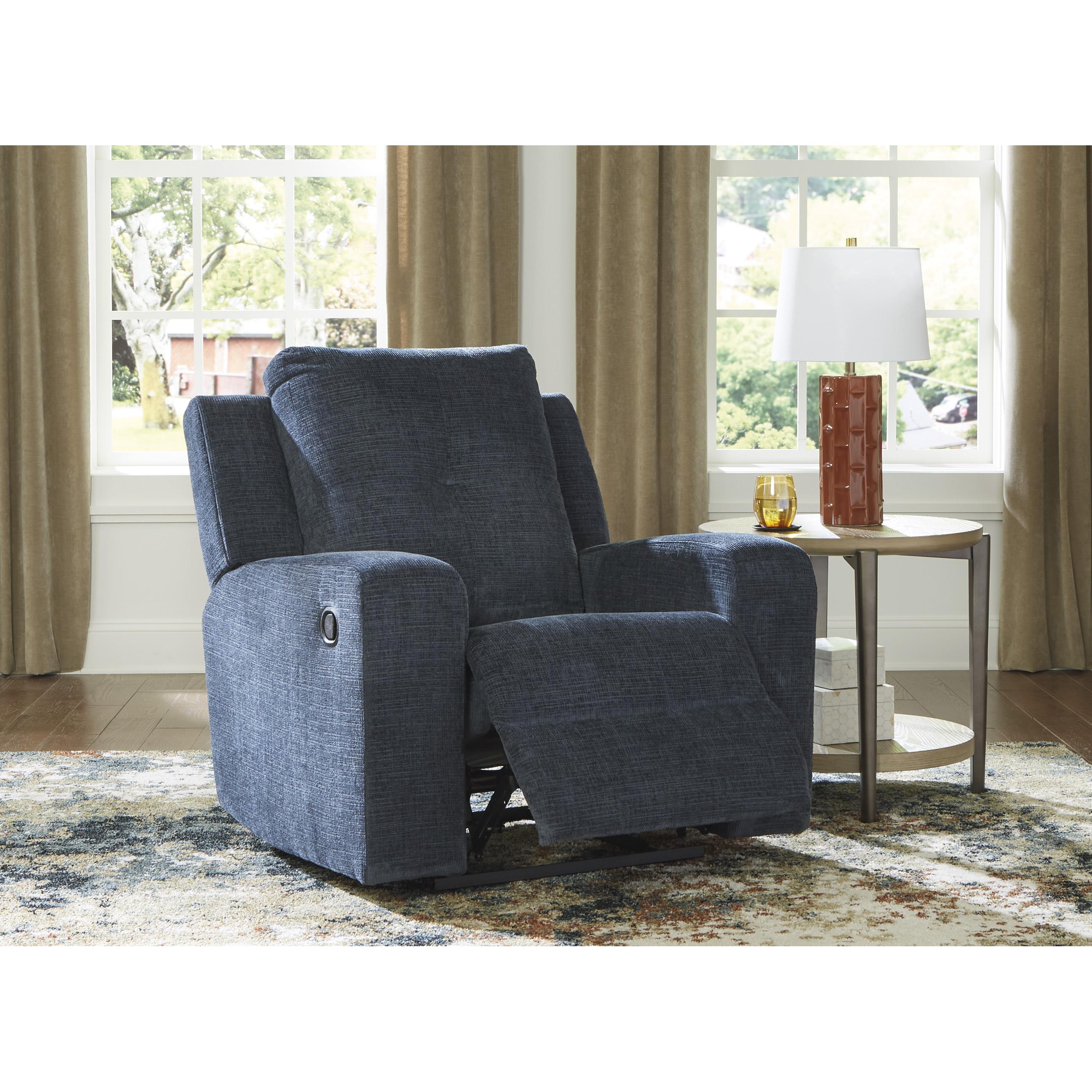 Signature Design by Ashley Danum 3880629C Zero Wall Recliner IMAGE 7