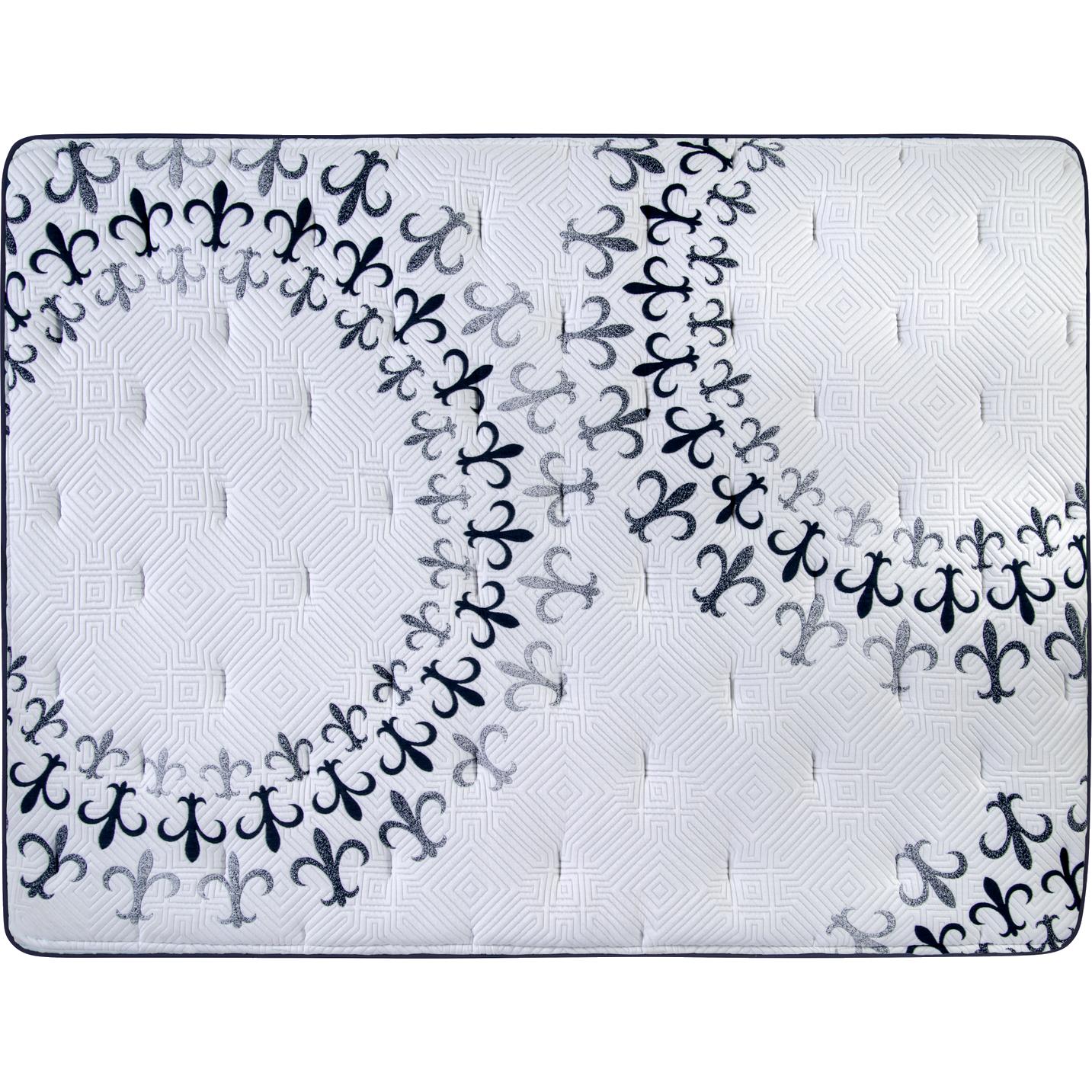 Stearns & Foster Estate Mon Trésor Tight Top Luxury Firm Mattress (Twin XL) IMAGE 3