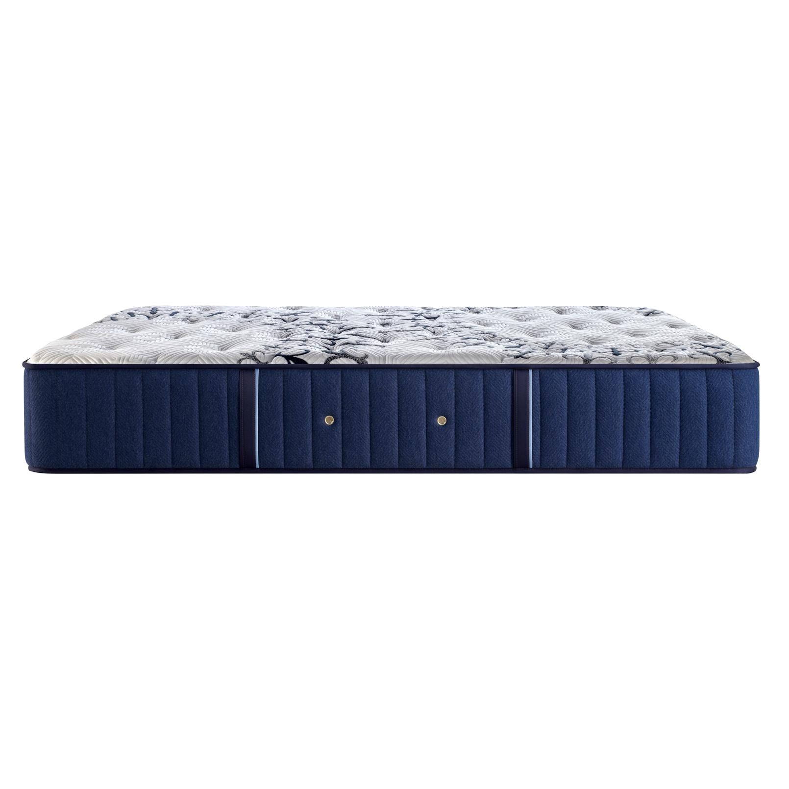 Stearns & Foster Estate Mon Trésor Tight Top Luxury Firm Mattress (King) IMAGE 4