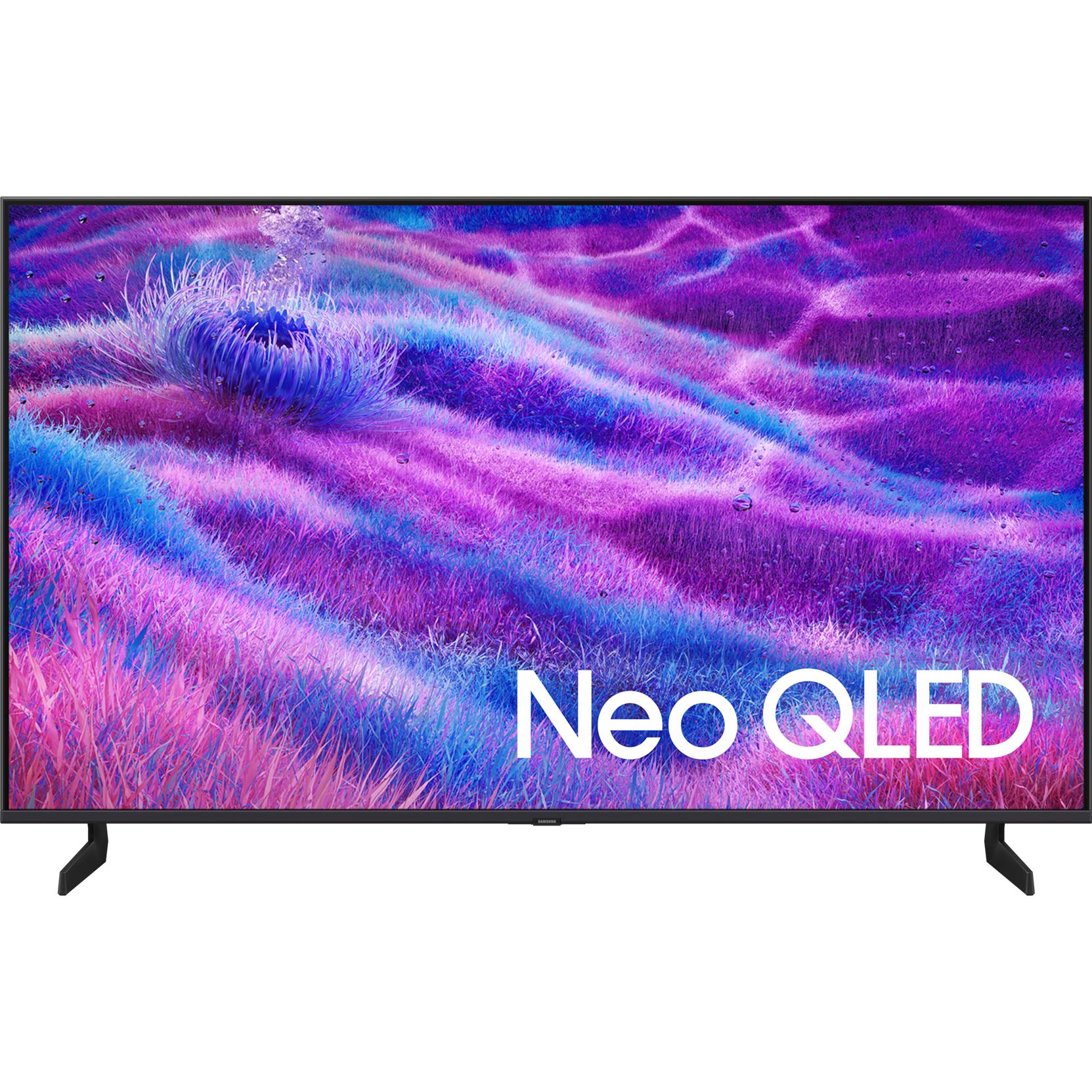 Samsung 50-inch Neo QLED 4K Smart TV QN50QN80FAFXZC IMAGE 1