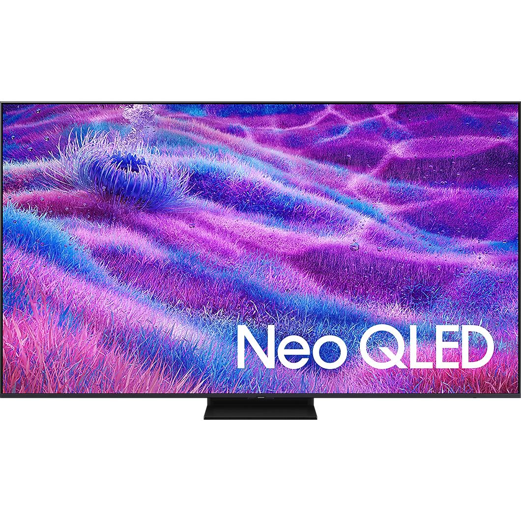 Samsung 65-inch Neo QLED 4K Smart TV QN65QN80FAFXZC IMAGE 1