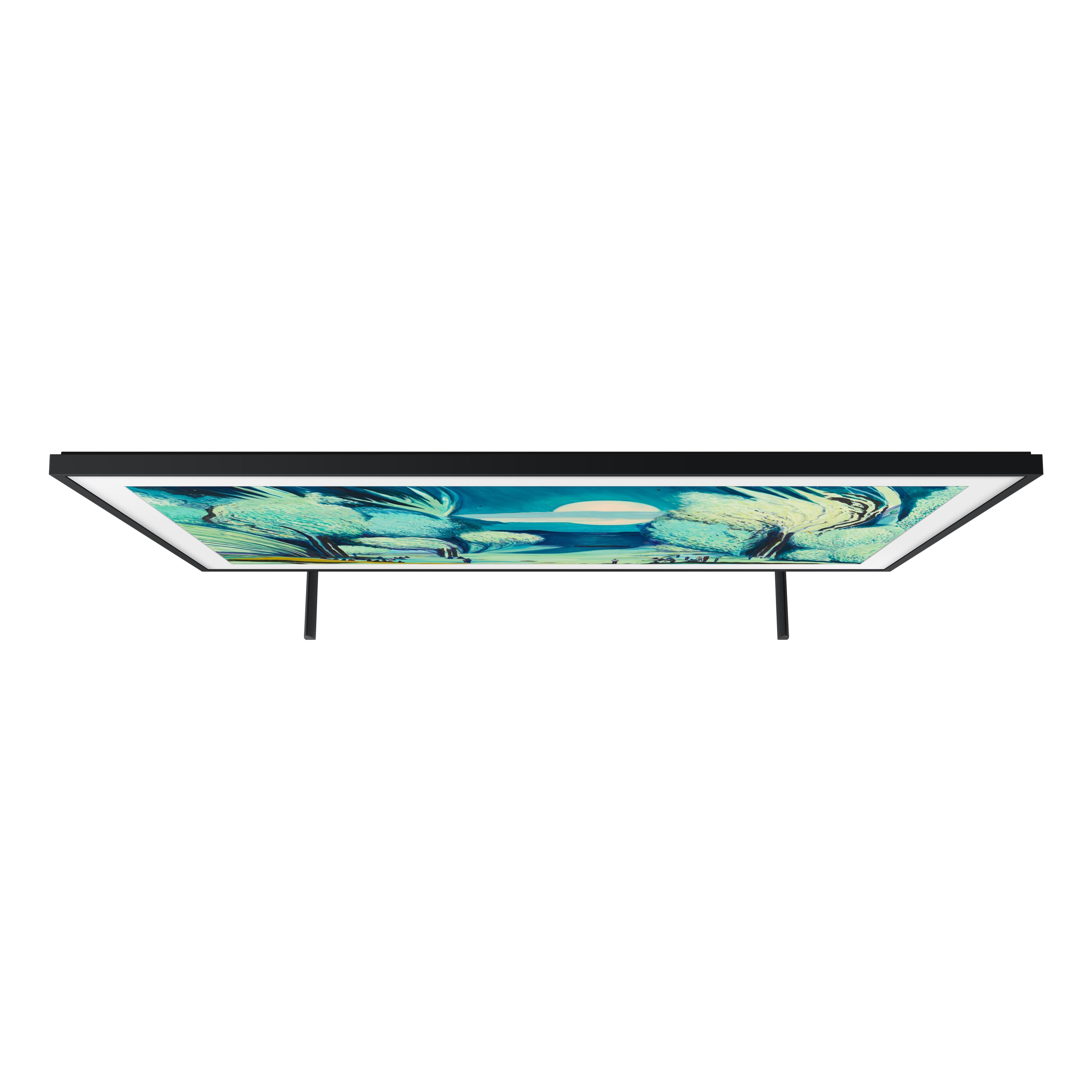 Samsung The Frame 55-inch QLED 4K Smart TV QN55LS03FAFXZC IMAGE 3