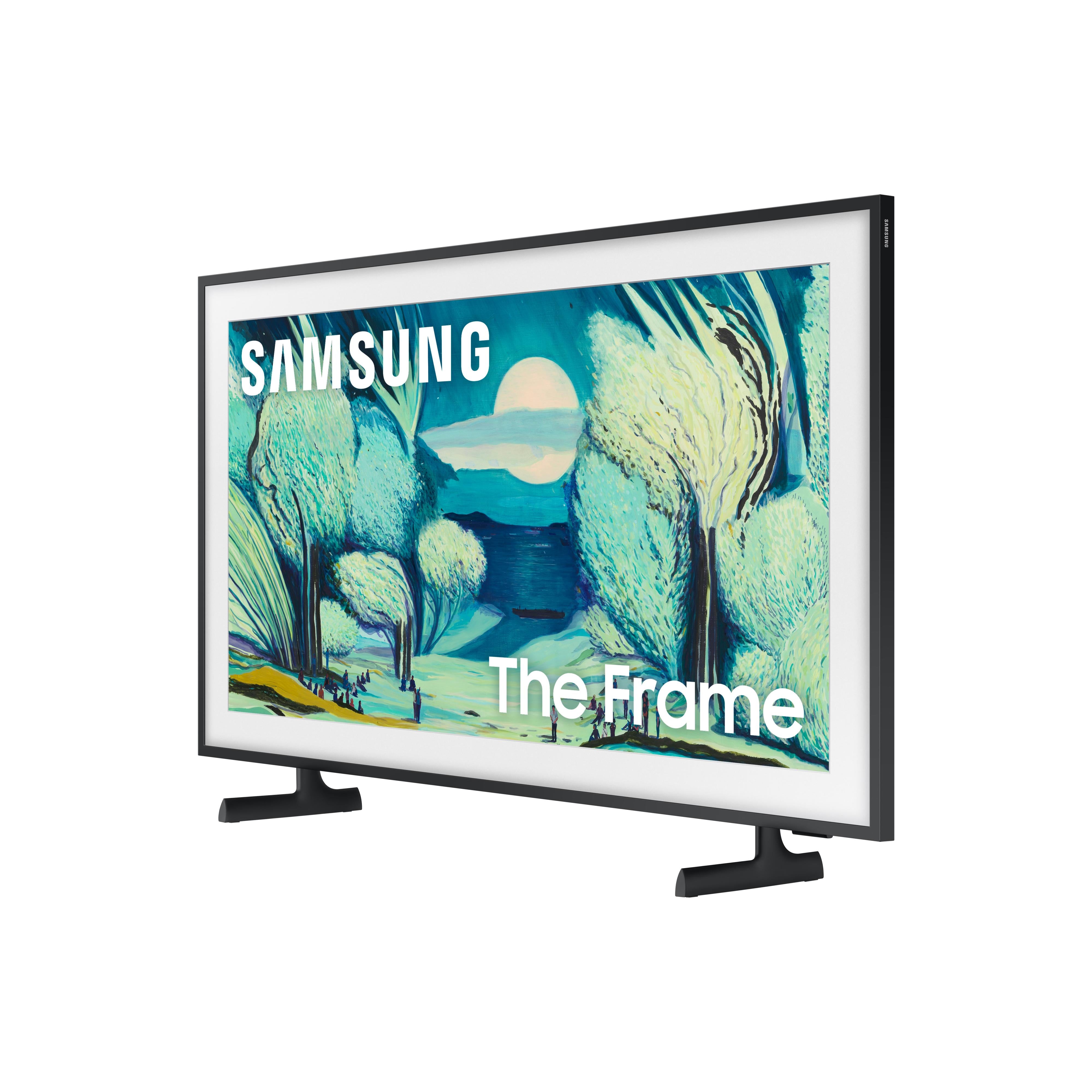 Samsung The Frame 55-inch QLED 4K Smart TV QN55LS03FAFXZC IMAGE 5