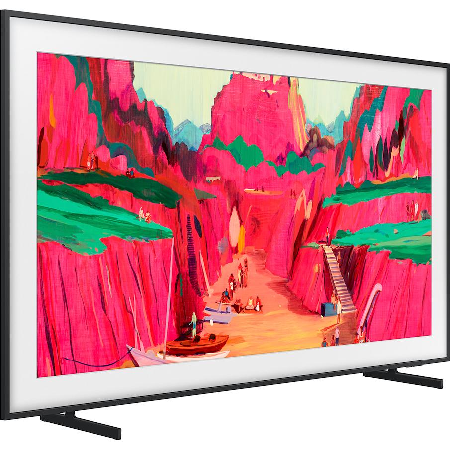 Samsung The Frame Pro 75-inch Neo QLED 4K Smart TV QN75LS03FWFXZC IMAGE 2