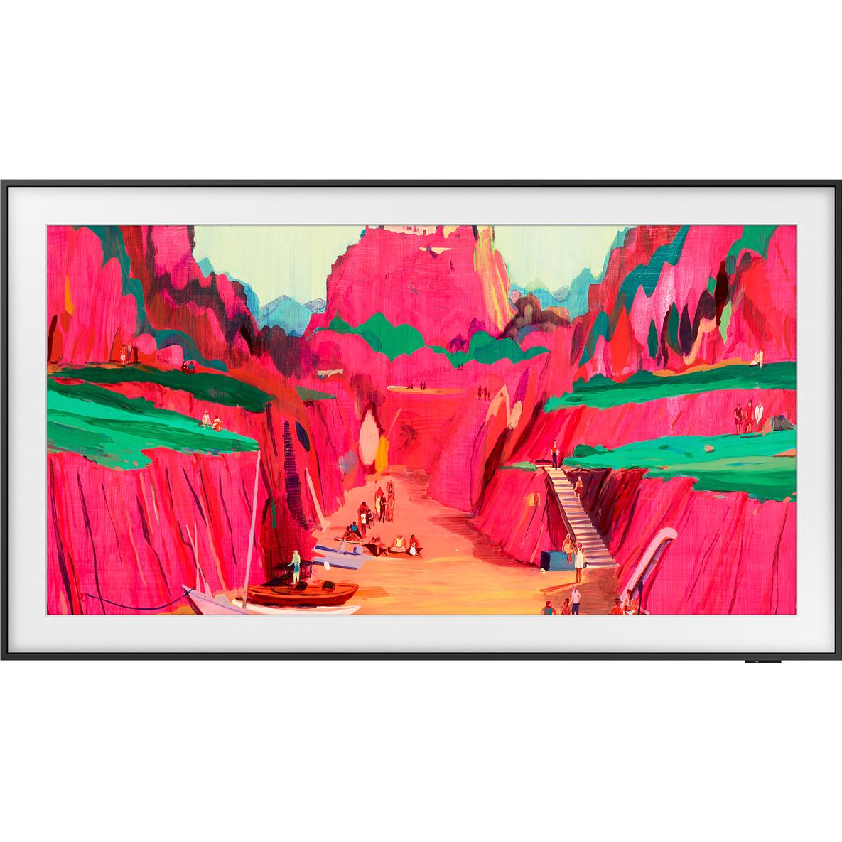 Samsung The Frame Pro 65-inch Neo QLED 4K Smart TV QN65LS03FWFXZC IMAGE 11