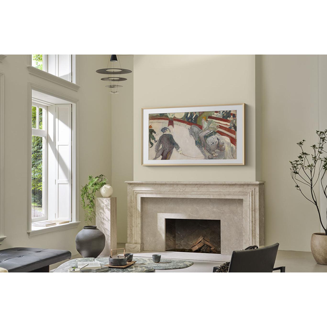Samsung The Frame Pro 65-inch Neo QLED 4K Smart TV QN65LS03FWFXZC IMAGE 17