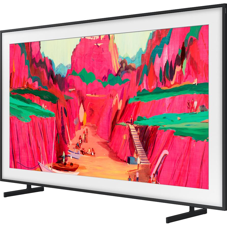 Samsung The Frame Pro 65-inch Neo QLED 4K Smart TV QN65LS03FWFXZC IMAGE 4