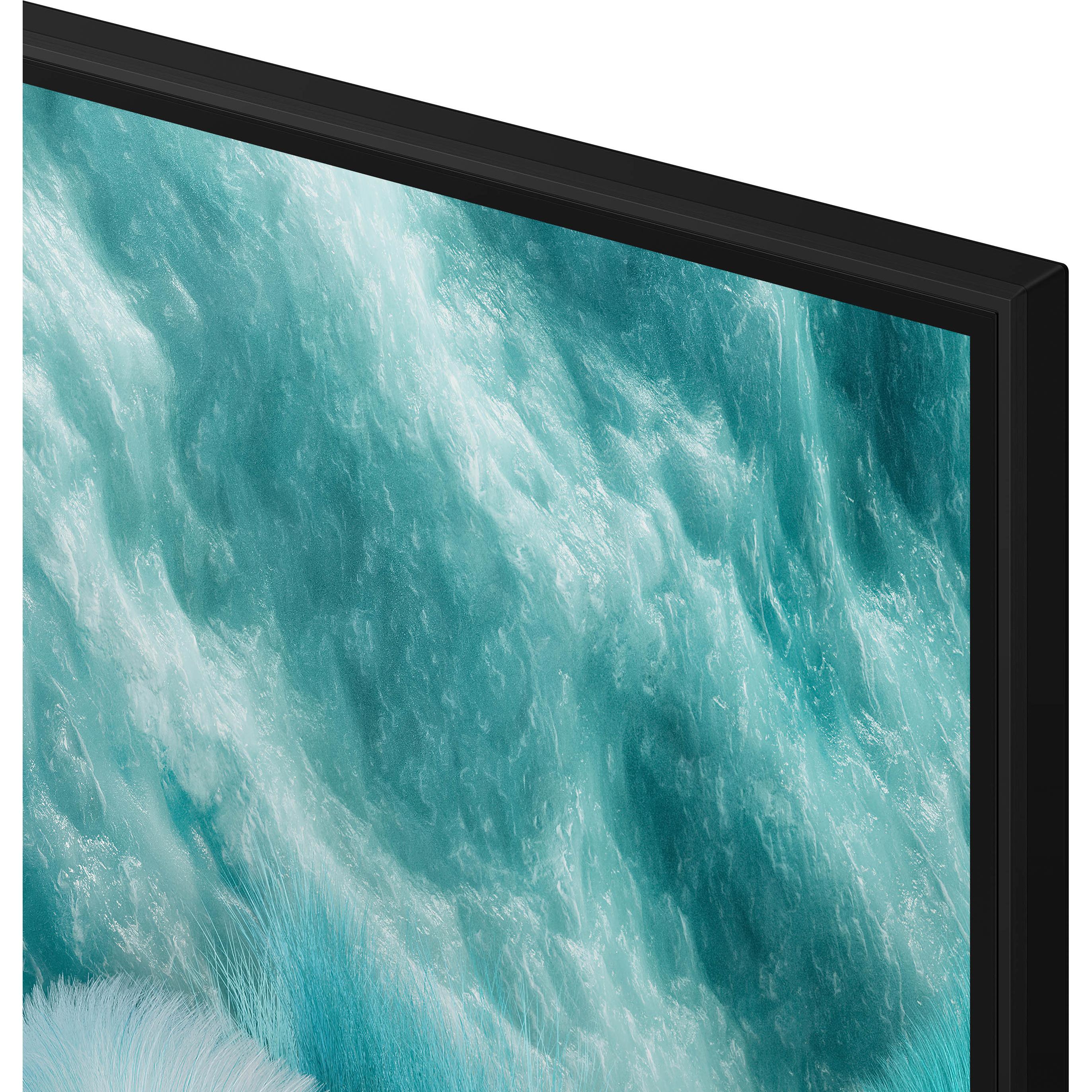 Samsung 50-inch QLED 4K Smart TV. QN50Q7FAAFXZC IMAGE 6