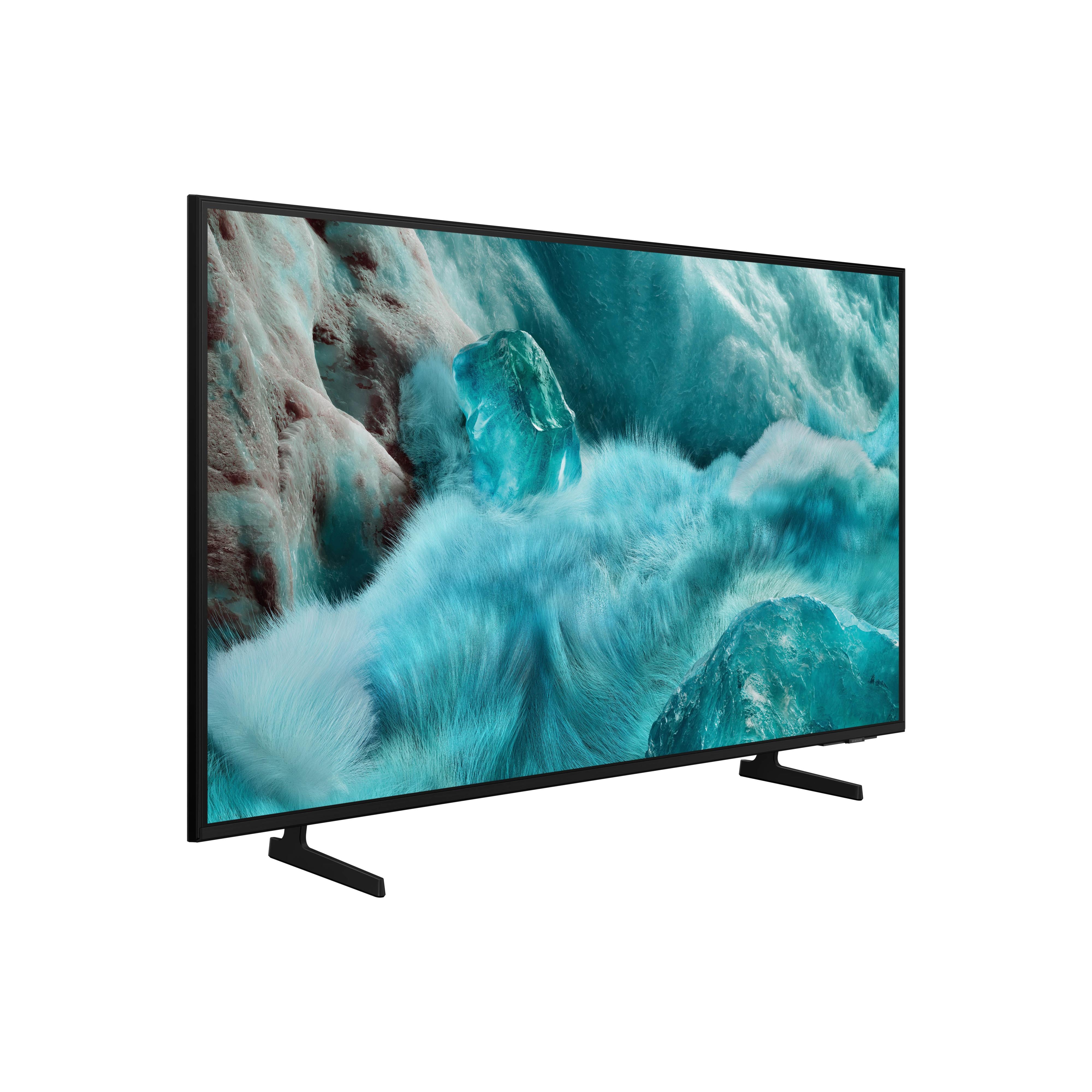 Samsung 65-inch QLED 4K Smart TV. QN65Q7FAAFXZC IMAGE 3