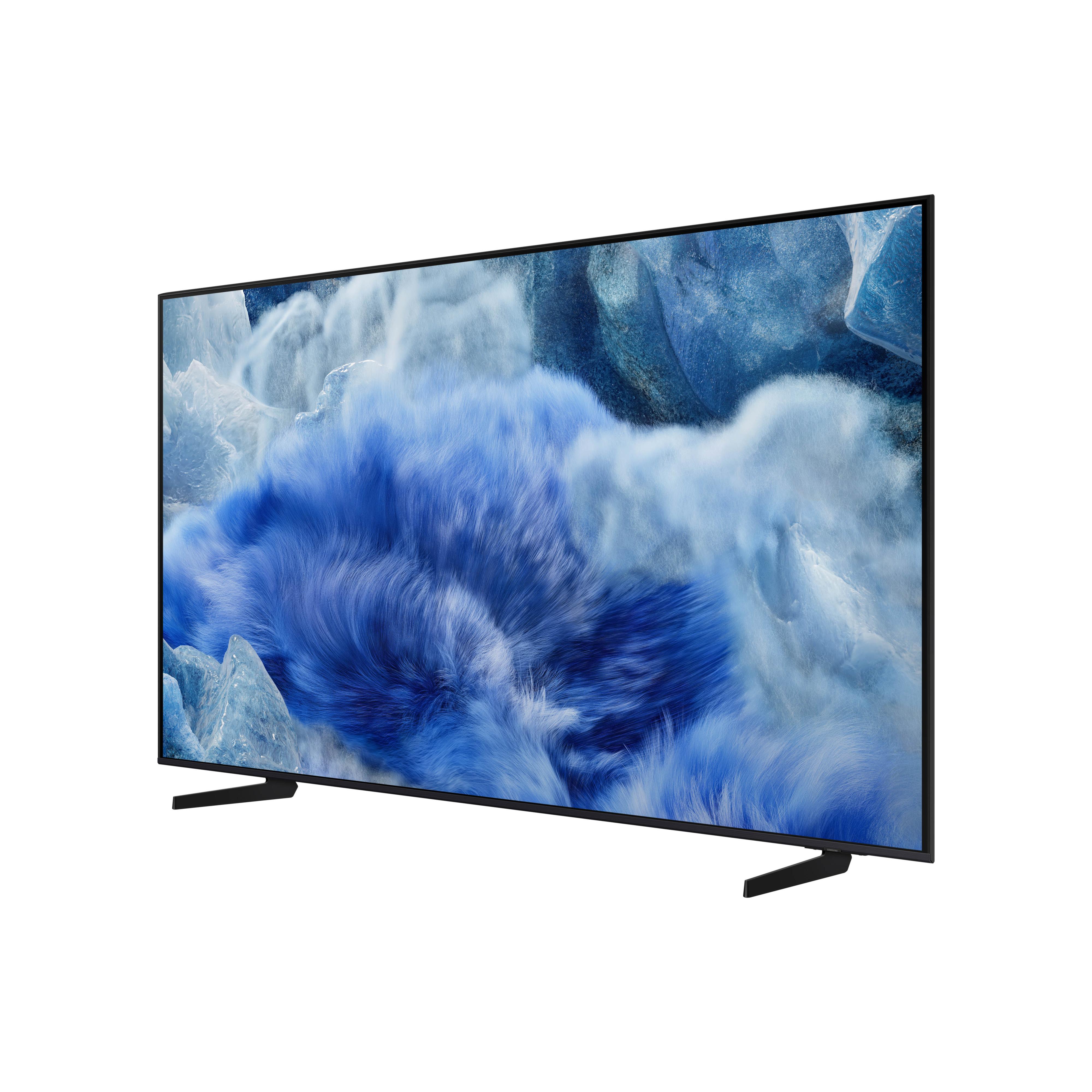 Samsung 32-inch QLED 4K Smart TV QN32Q8FAAFXZC IMAGE 3