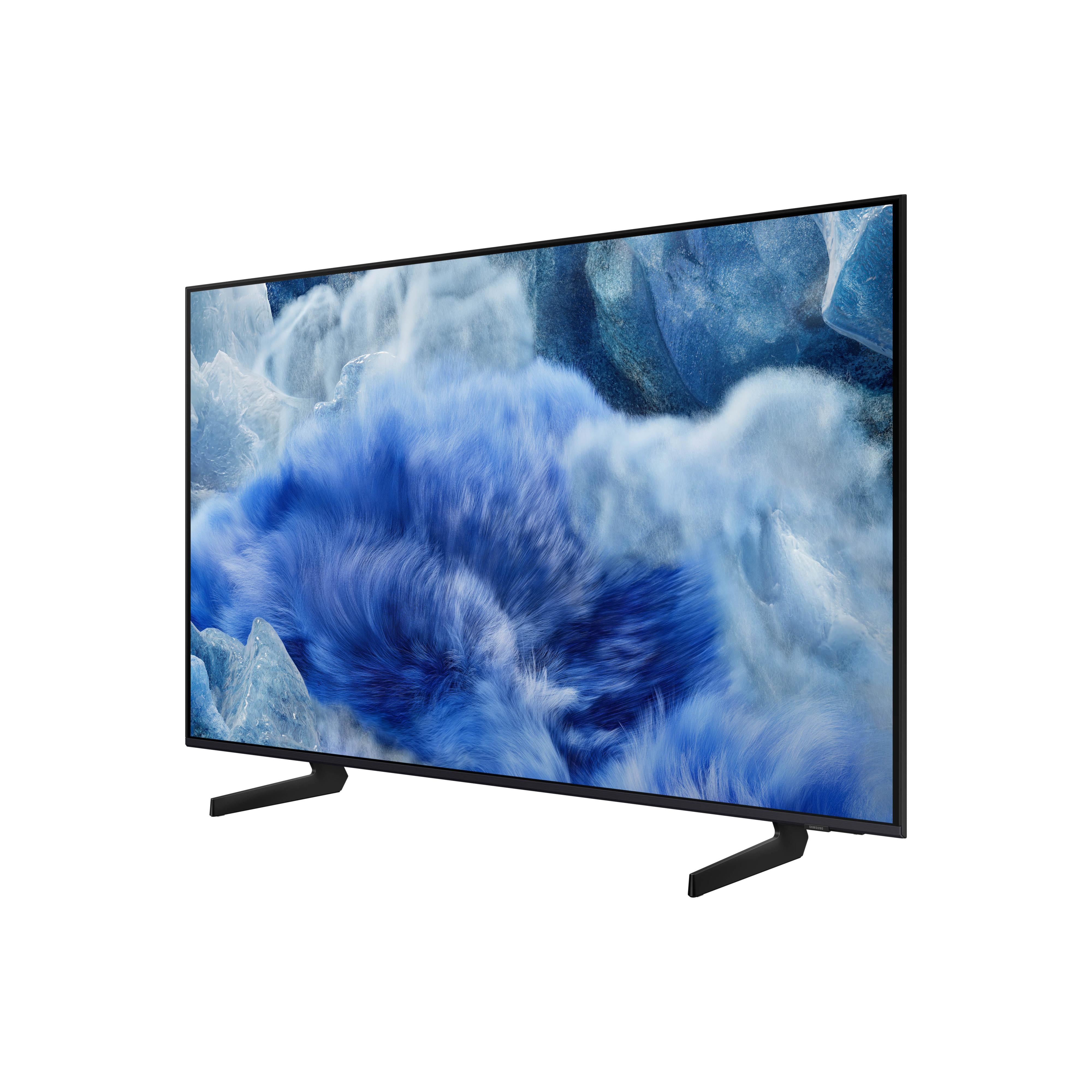 Samsung 32-inch QLED 4K Smart TV QN32Q8FAAFXZC IMAGE 8
