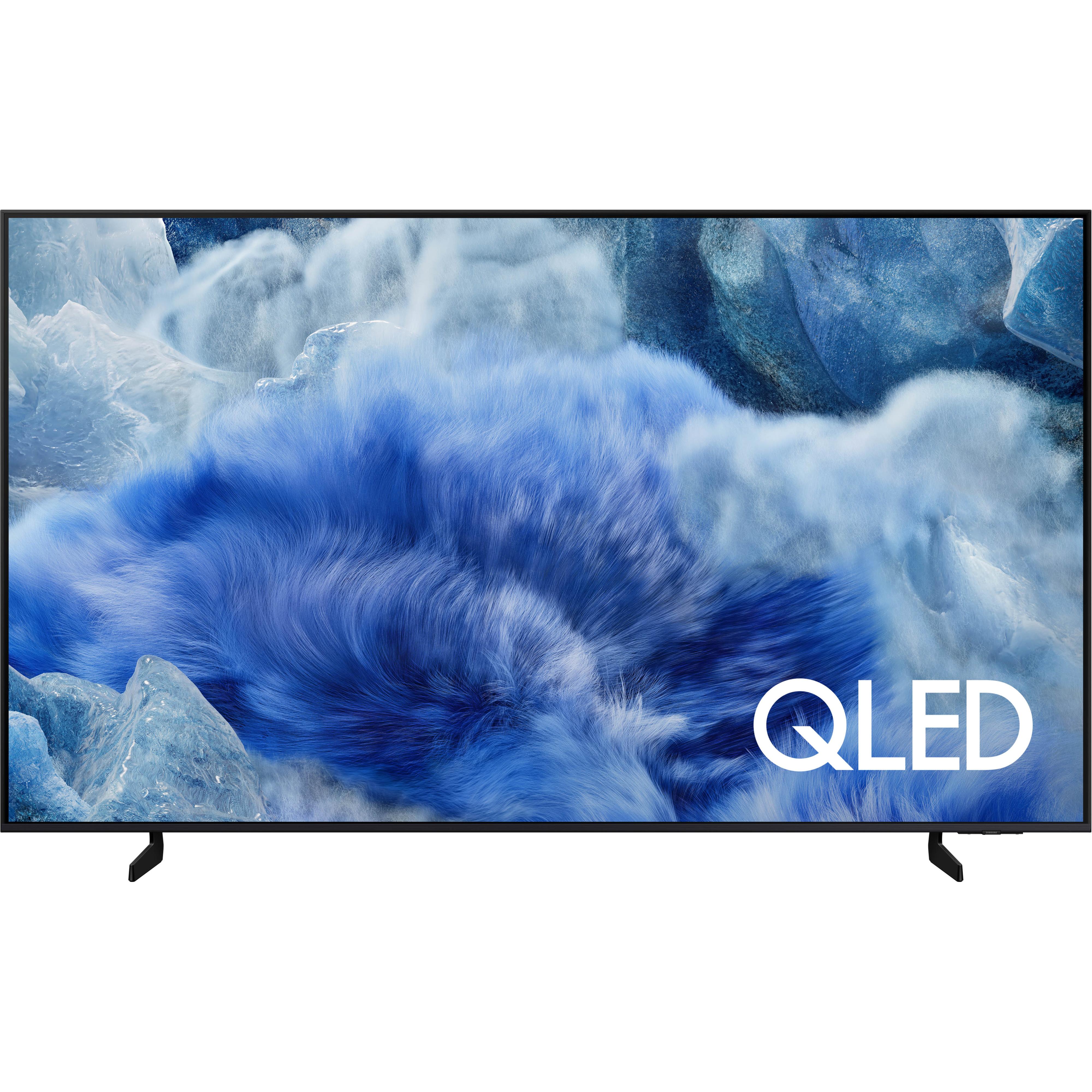 Samsung 43-inch QLED 4K Smart TV QN43Q8FAAFXZC IMAGE 4