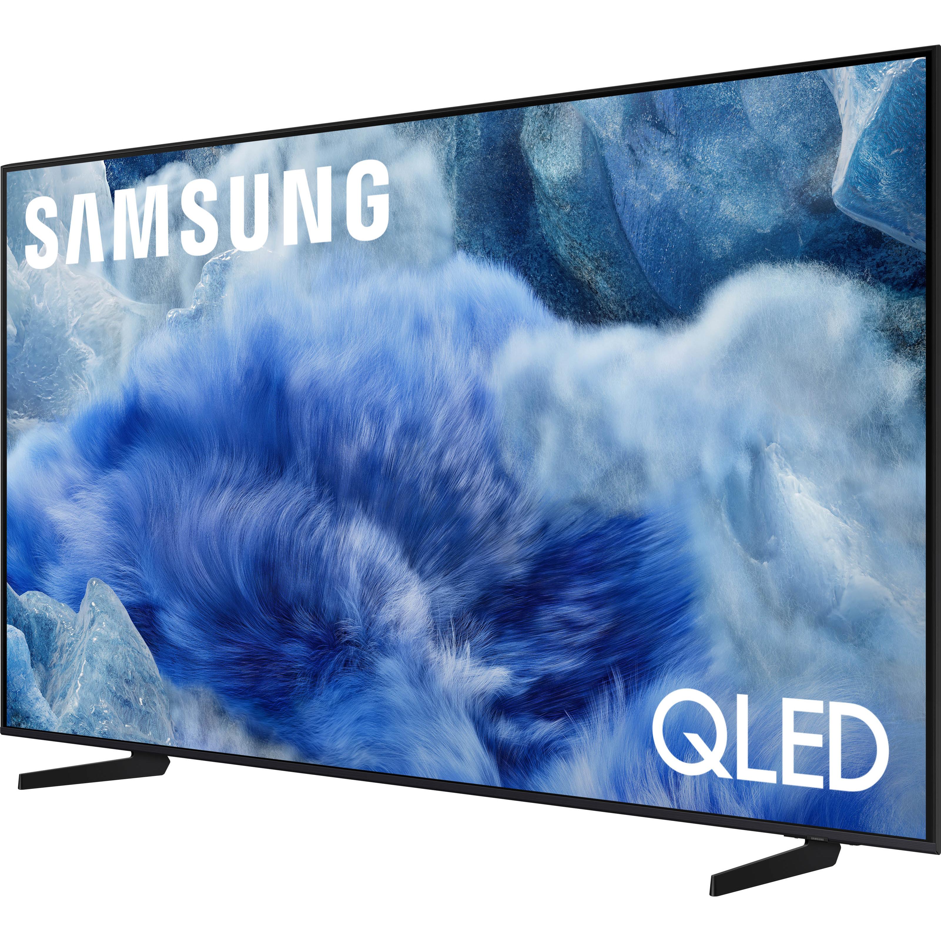 Samsung 65-inch QLED 4K Smart TV QN65Q8FAAFXZC IMAGE 7