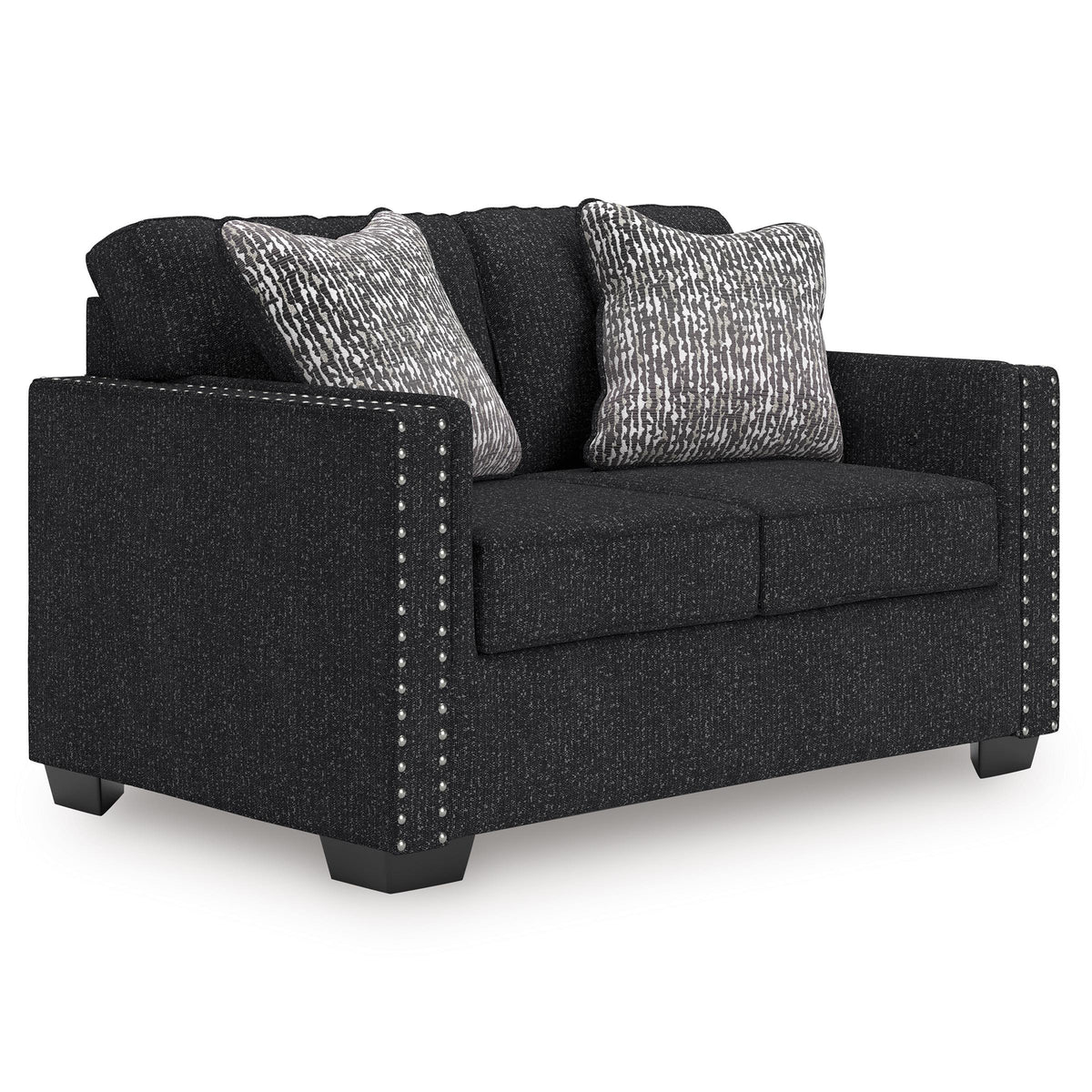Benchcraft Jasmine Peaks 2890435 Loveseat IMAGE 1