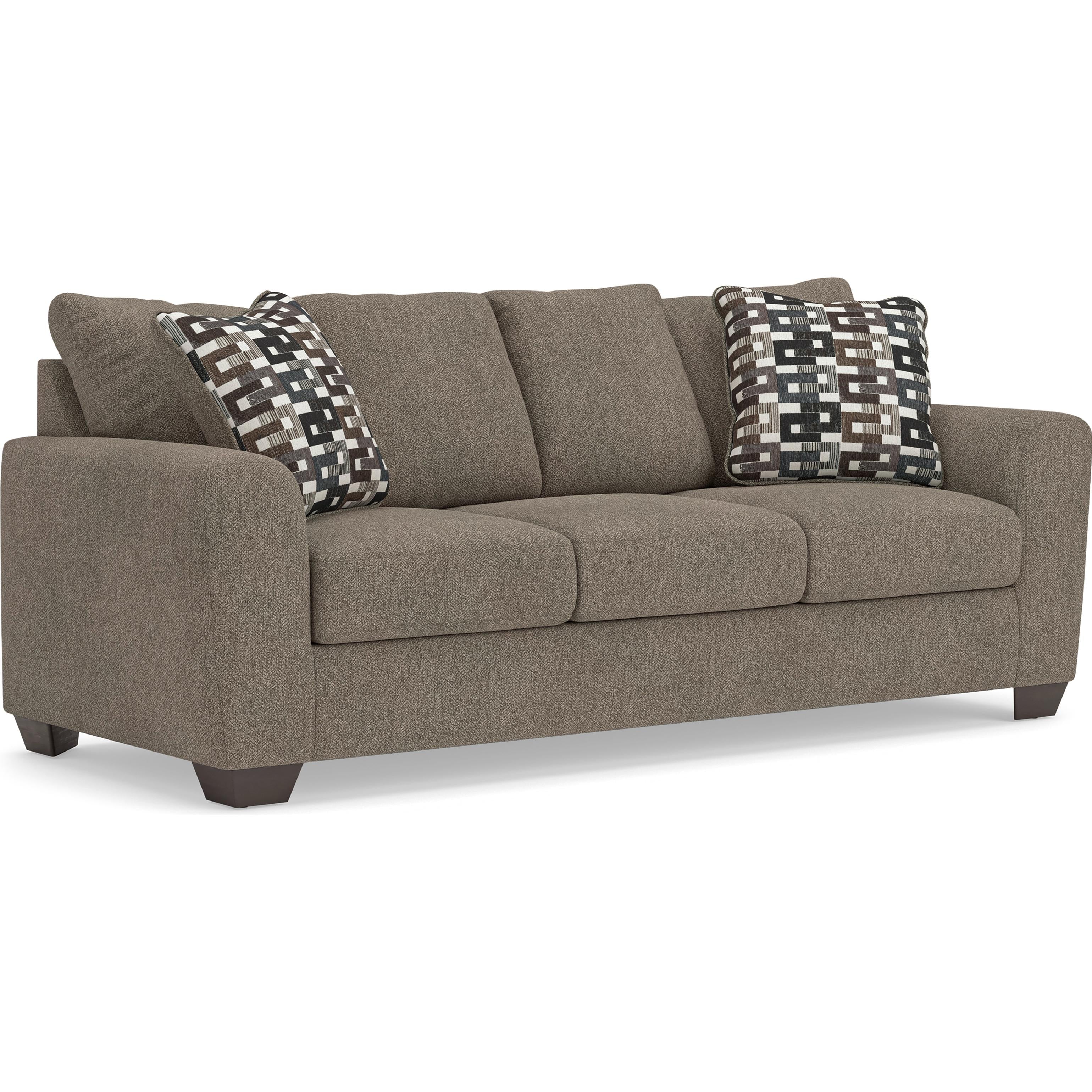 Benchcraft Triston-Peaks 3020438 Sofa IMAGE 1
