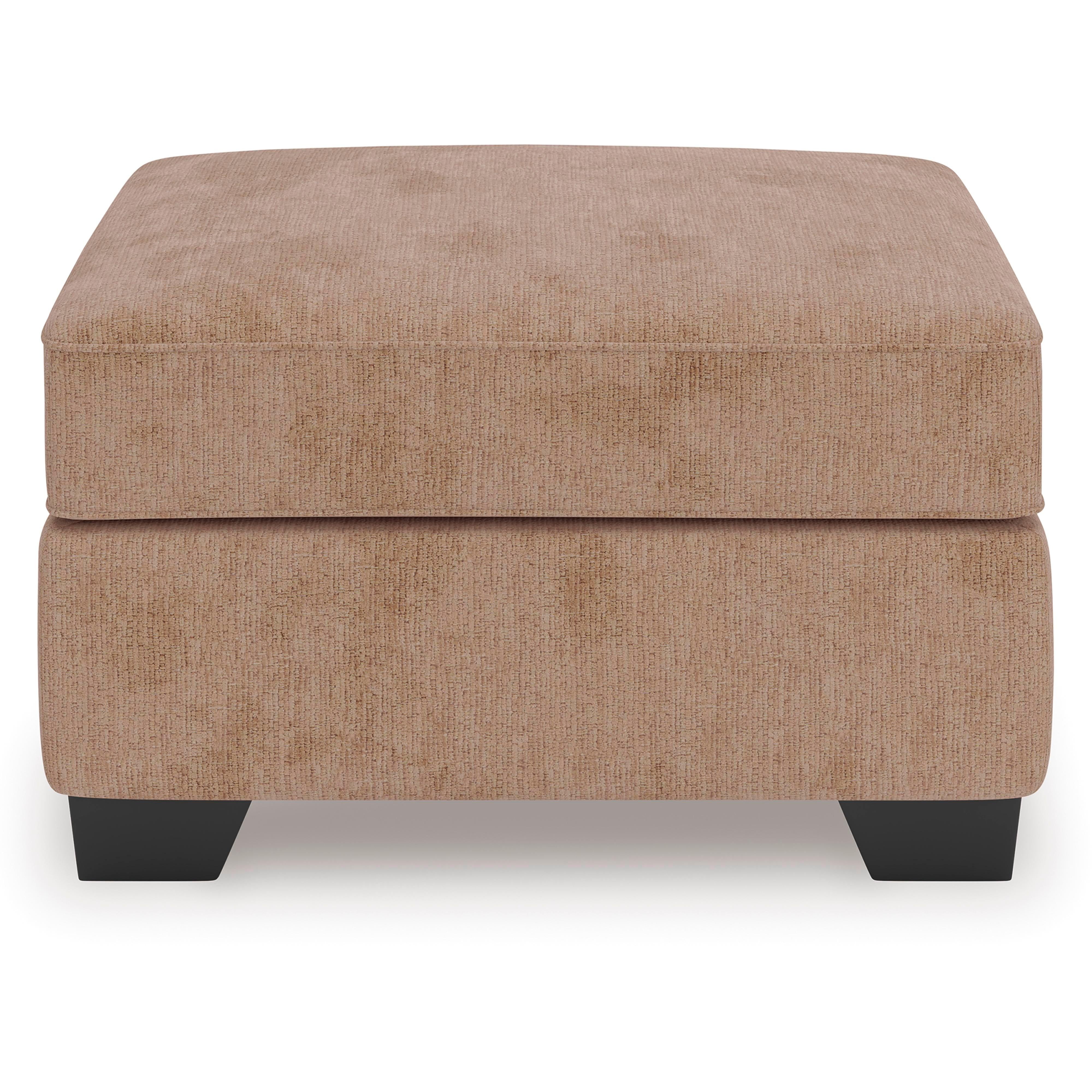 Benchcraft Olten 3130414 Ottoman IMAGE 2