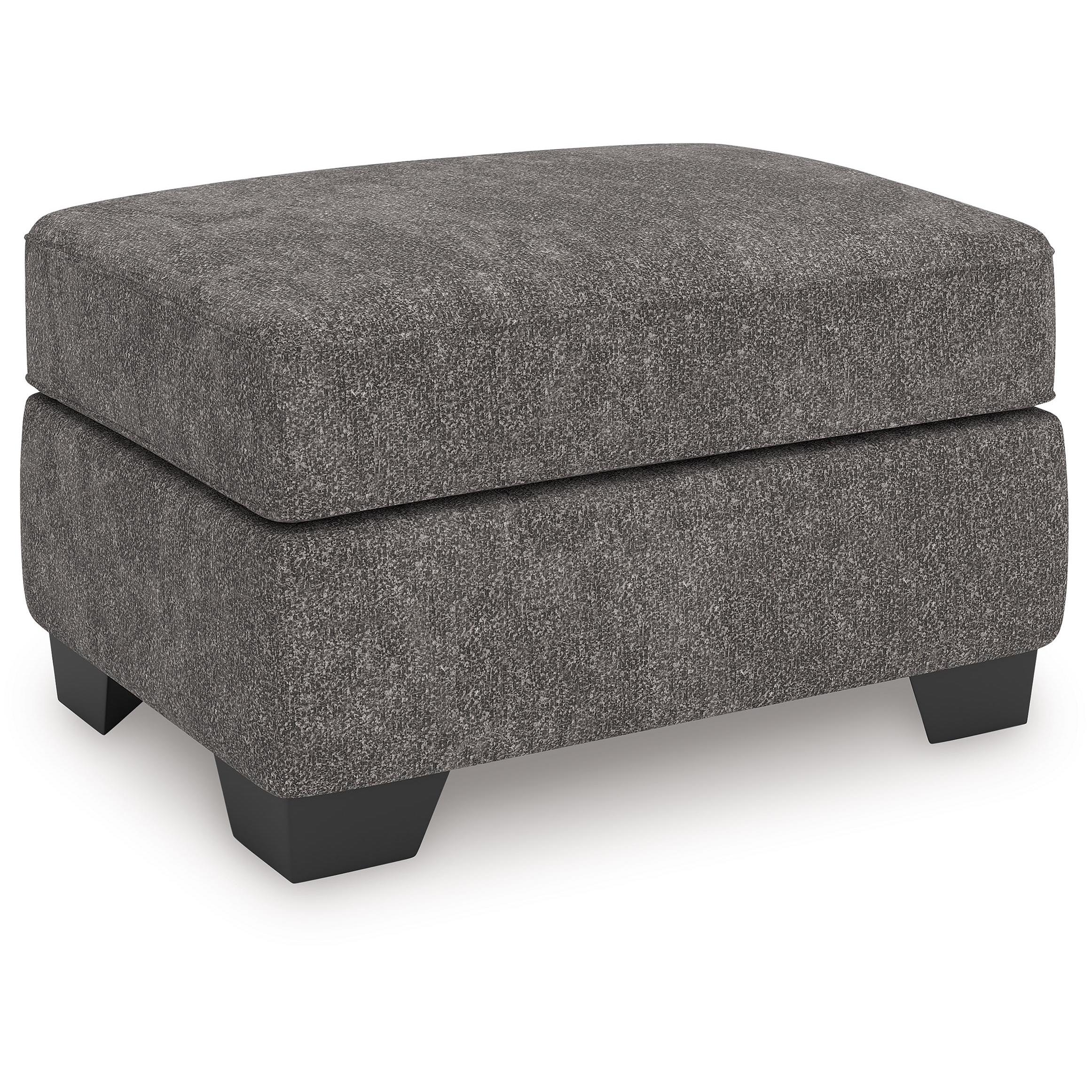 Benchcraft Olten 3130514 Ottoman IMAGE 1