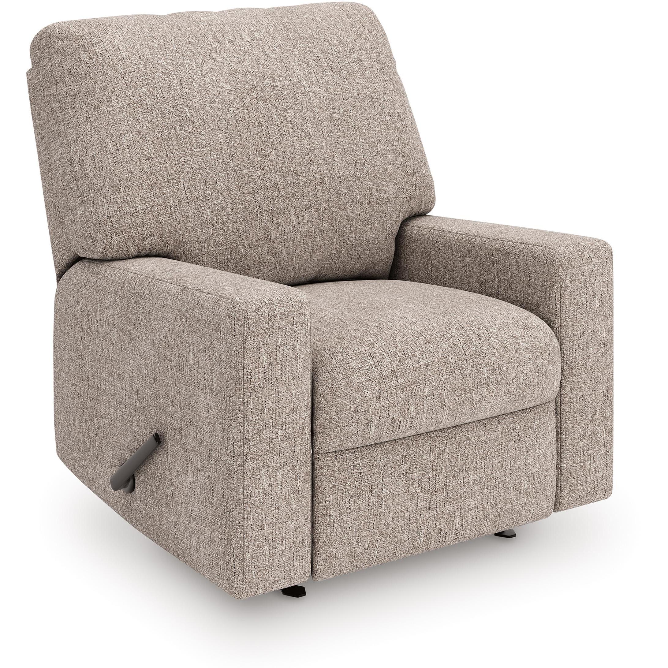 Benchcraft Seyler Lane 4840425 Rocker Recliner IMAGE 1
