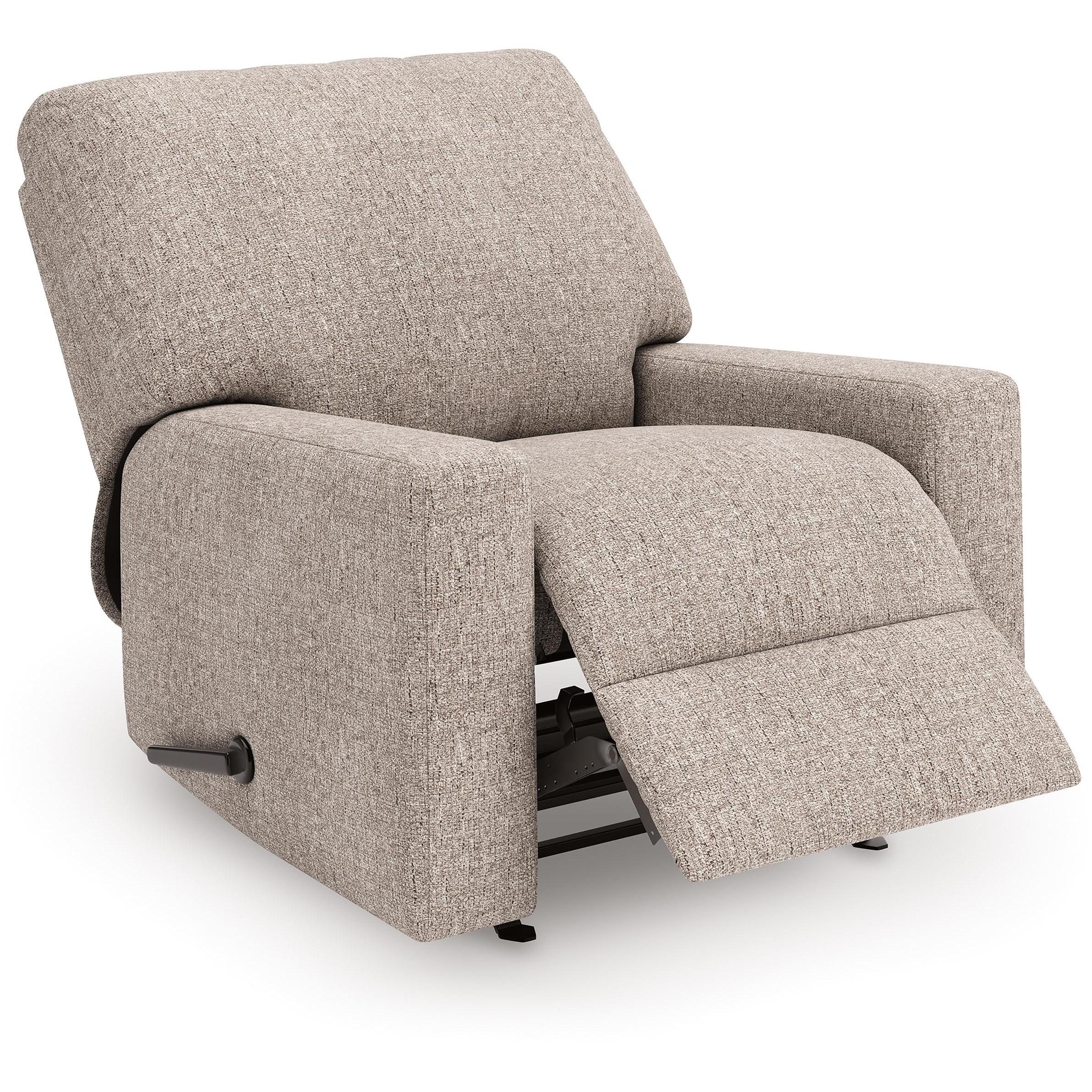 Benchcraft Seyler Lane 4840425 Rocker Recliner IMAGE 2