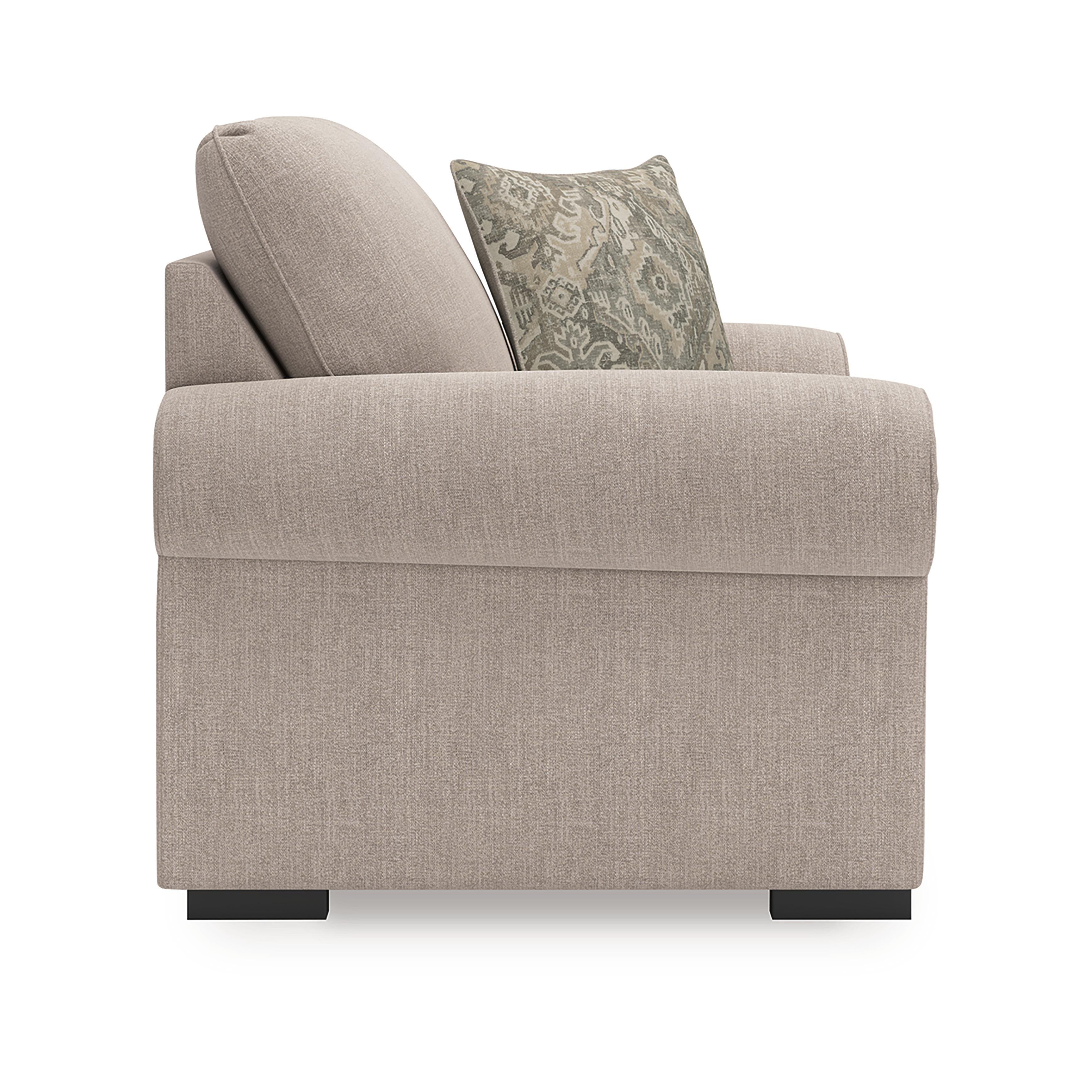 Benchcraft Sararose 5710223 Chair and a Half IMAGE 3