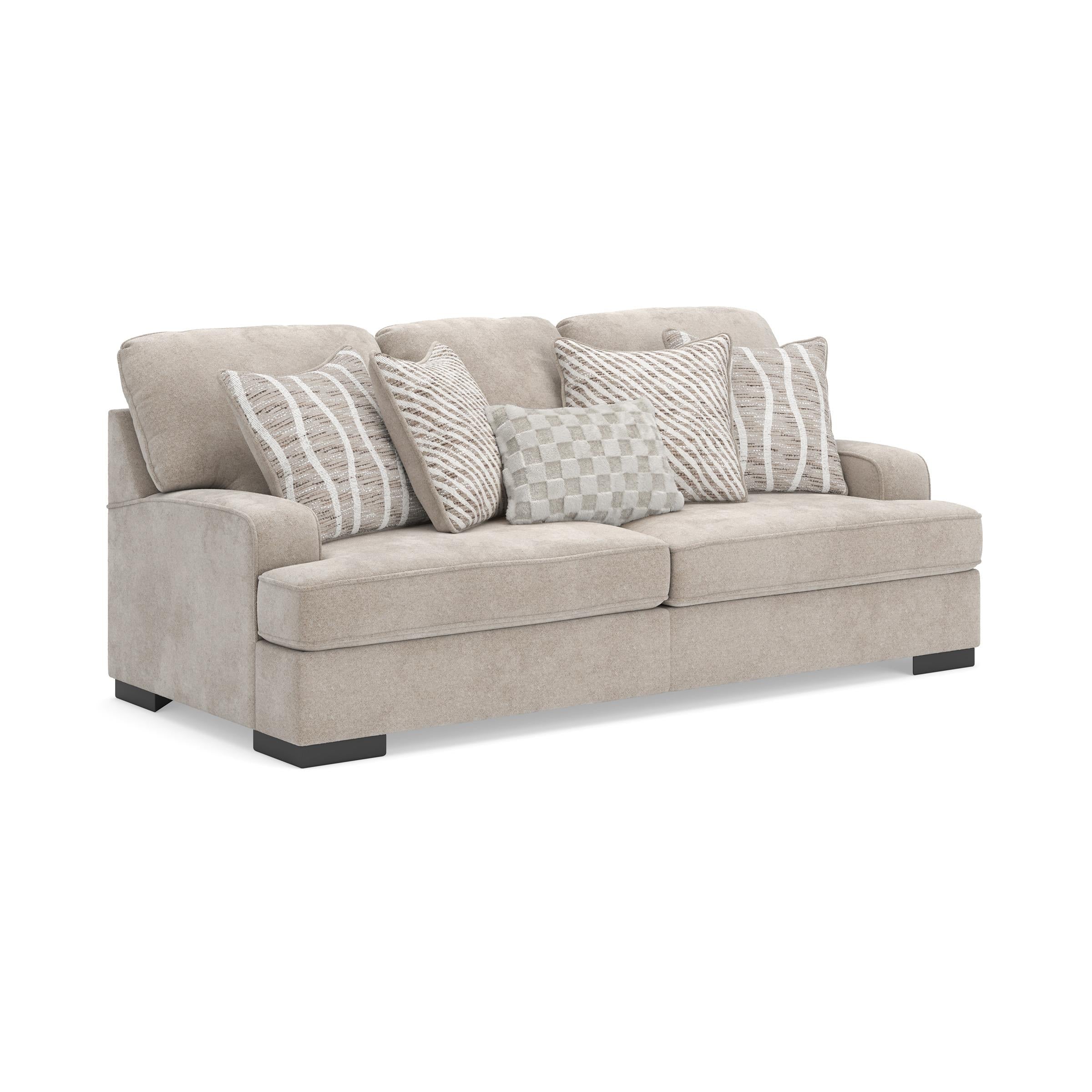 Benchcraft High Profile 5990238 Sofa IMAGE 1