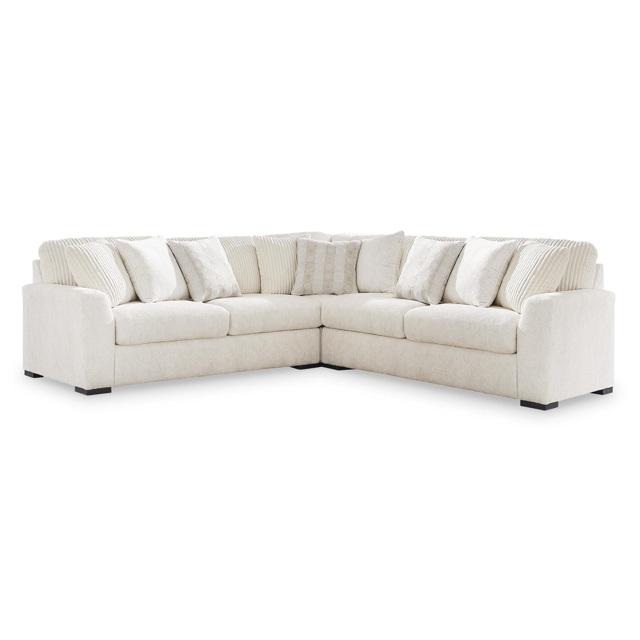 Signature Design by Ashley Chessington 61904S5 3 pc Sectional IMAGE 1