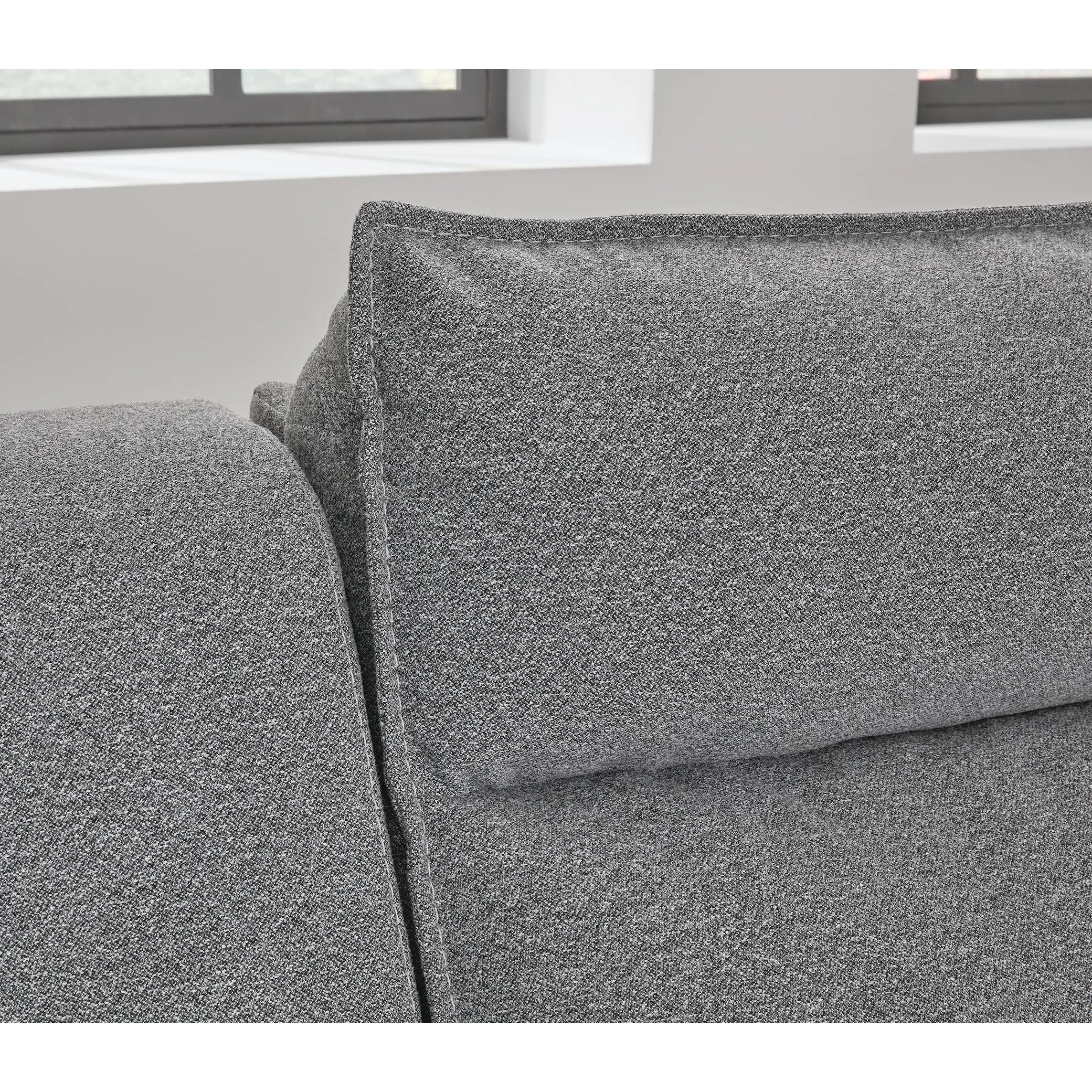 Signature Design by Ashley Modmax 65906S3 3 pc Power Reclining Sectional IMAGE 3