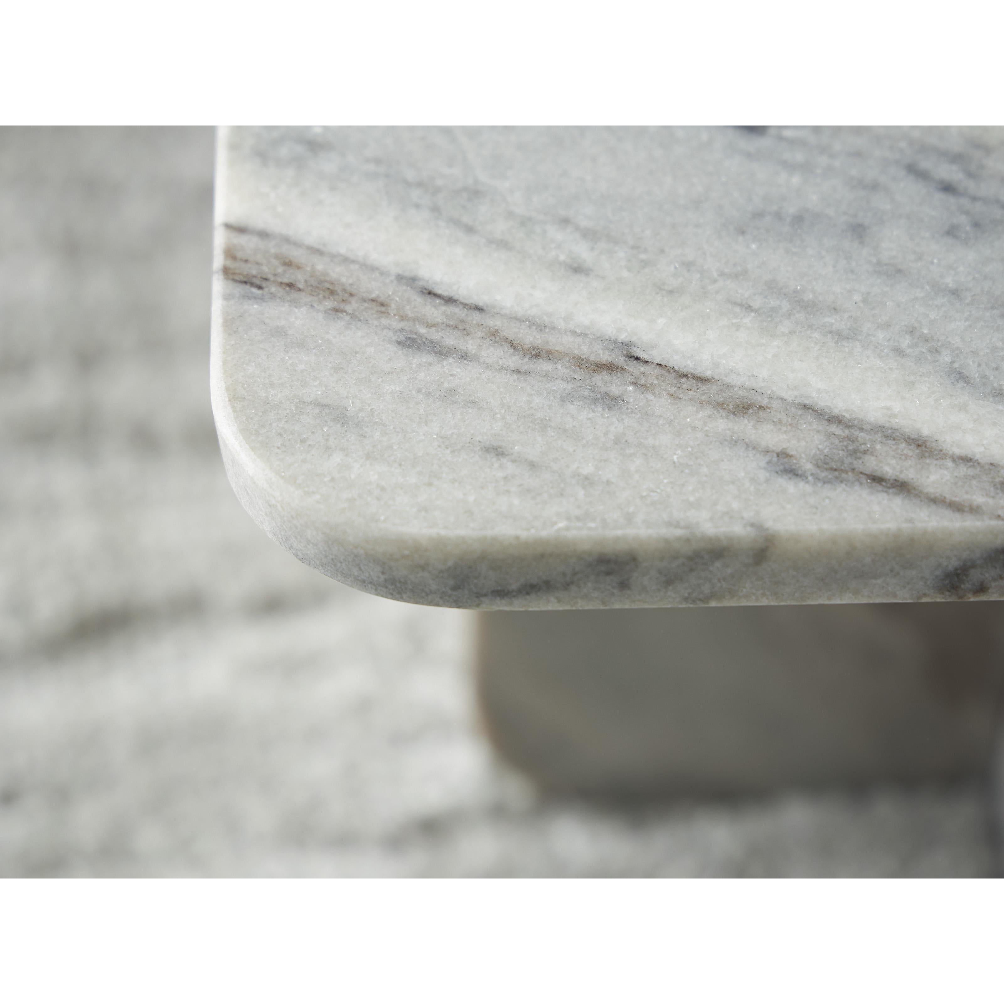 Signature Design by Ashley Baretton A4000671 Accent Cocktail Table IMAGE 5