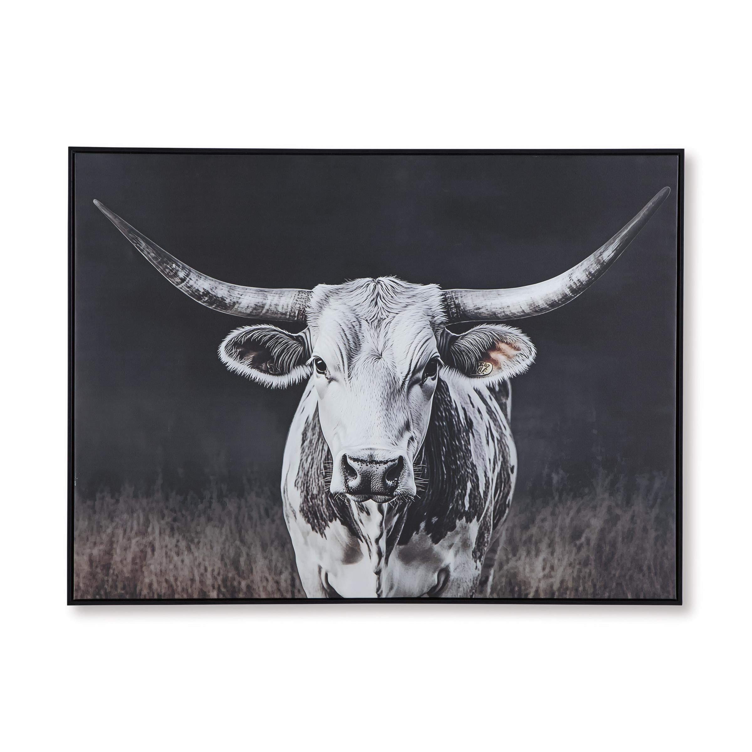 Signature Design by Ashley Harlandale A8000467 Wall Art IMAGE 2