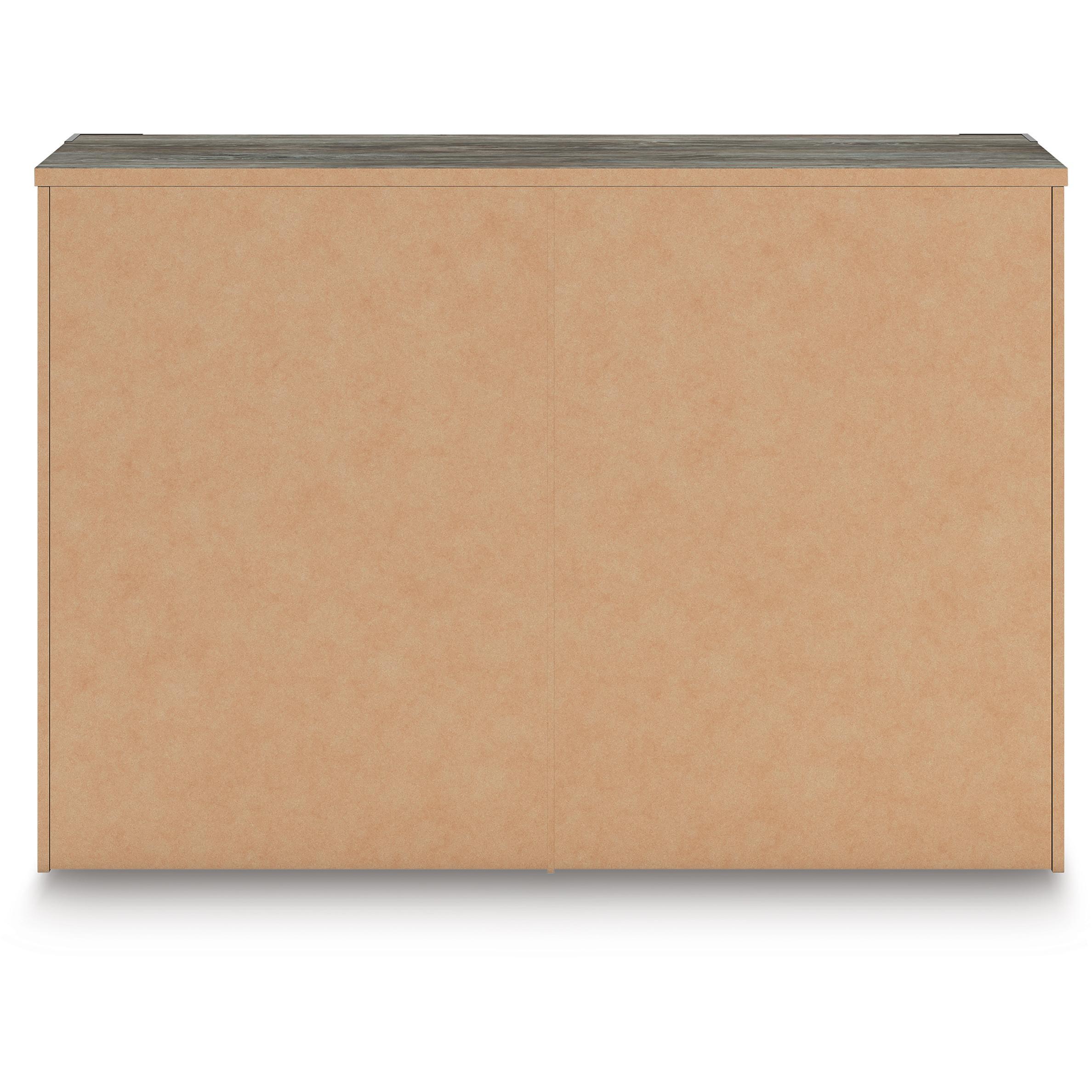 Signature Design by Ashley Frandern B4480-21 Six Drawer Dresser IMAGE 5