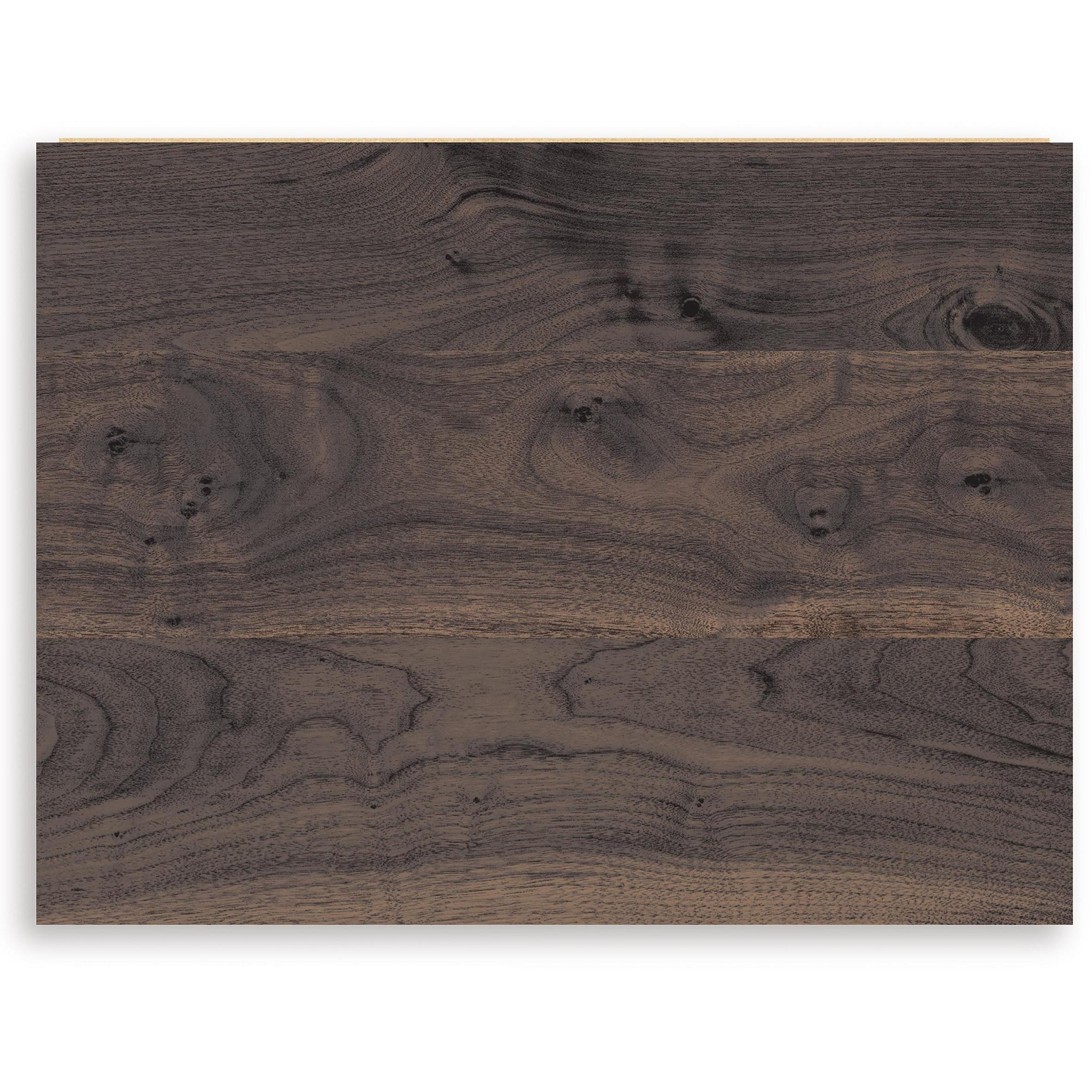 Signature Design by Ashley Calverson EB3660-292 Two Drawer Night Stand IMAGE 5