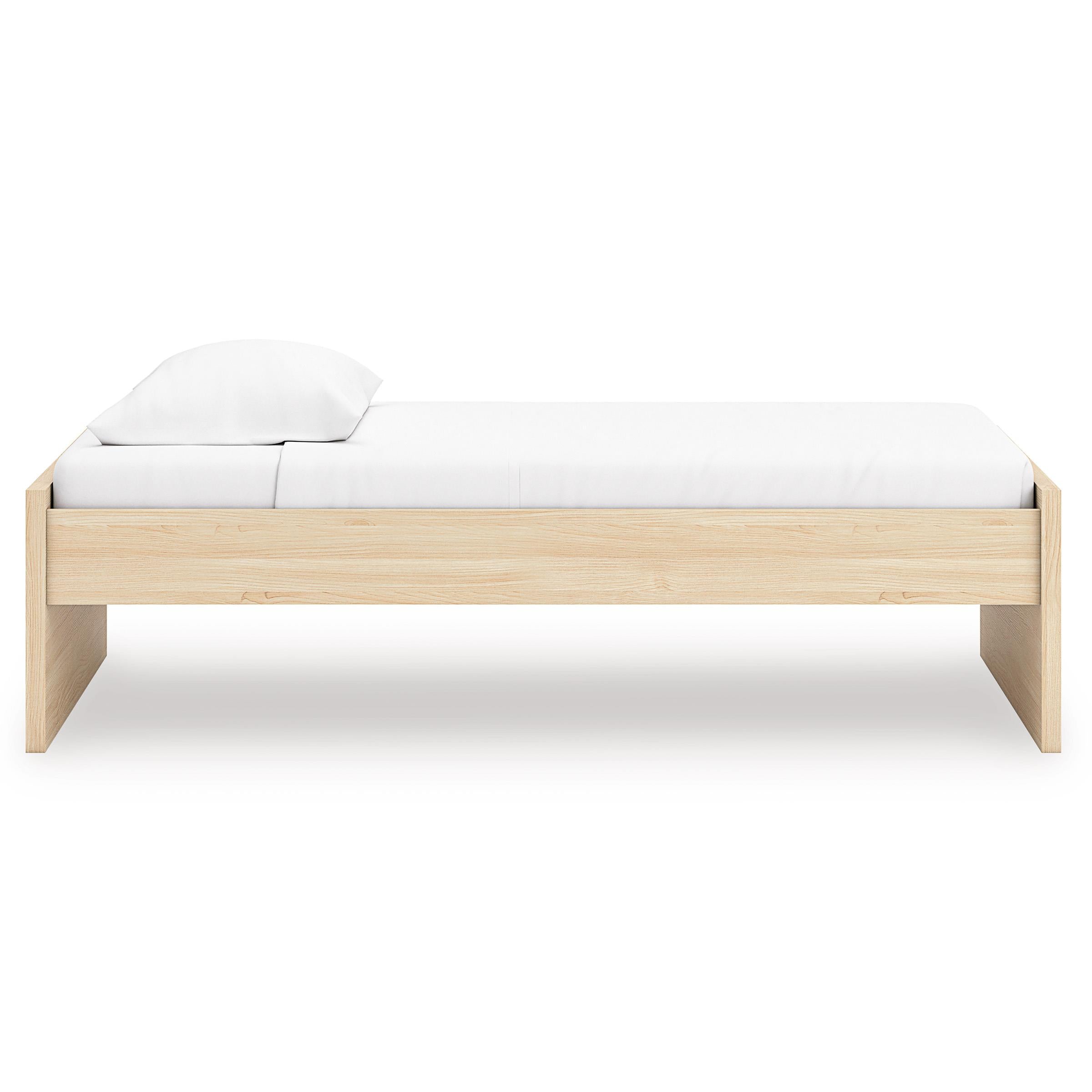Signature Design by Ashley Onita EB9632B1 Twin Platform Bed IMAGE 3