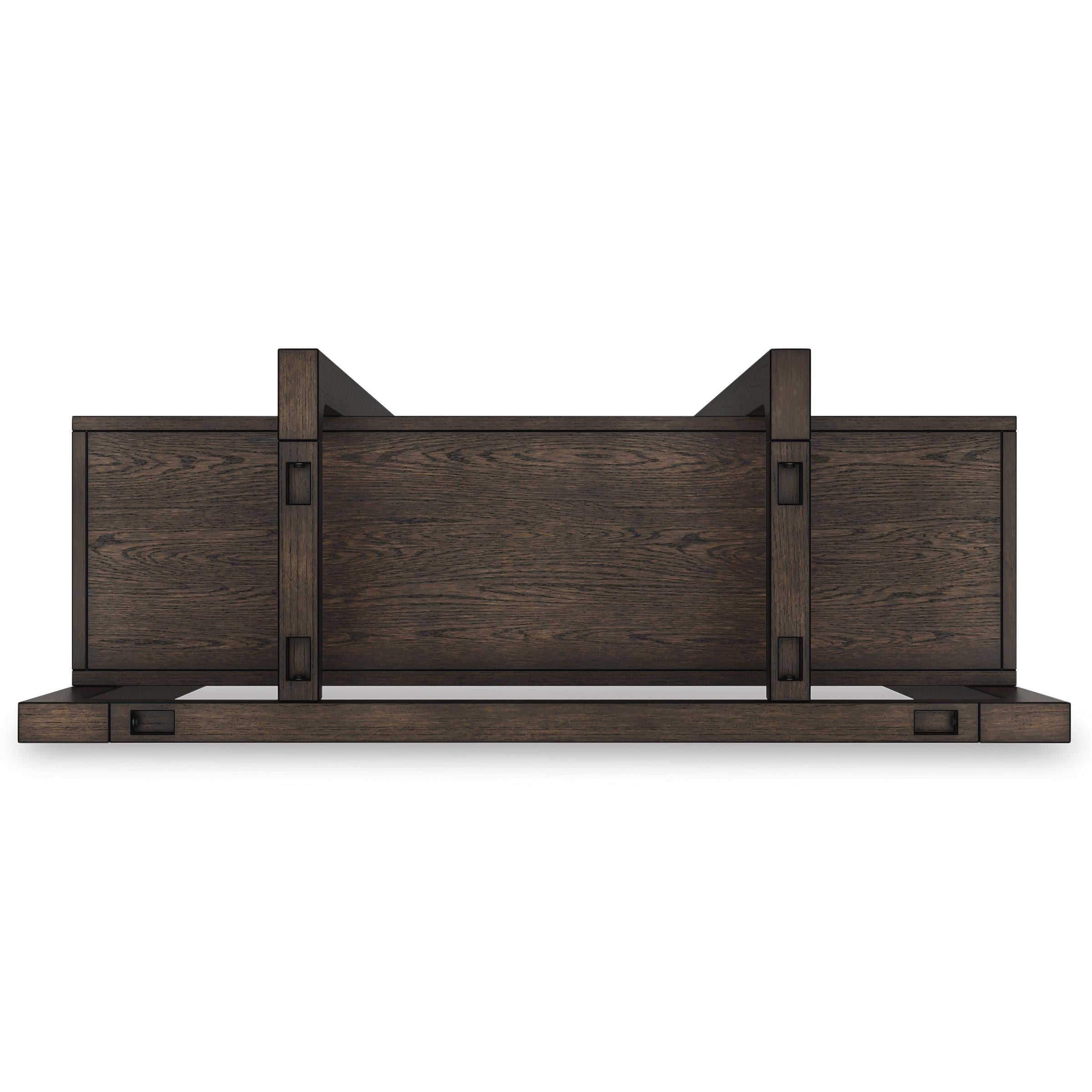 Signature Design by Ashley Breckington H556-70 Bookcase IMAGE 5