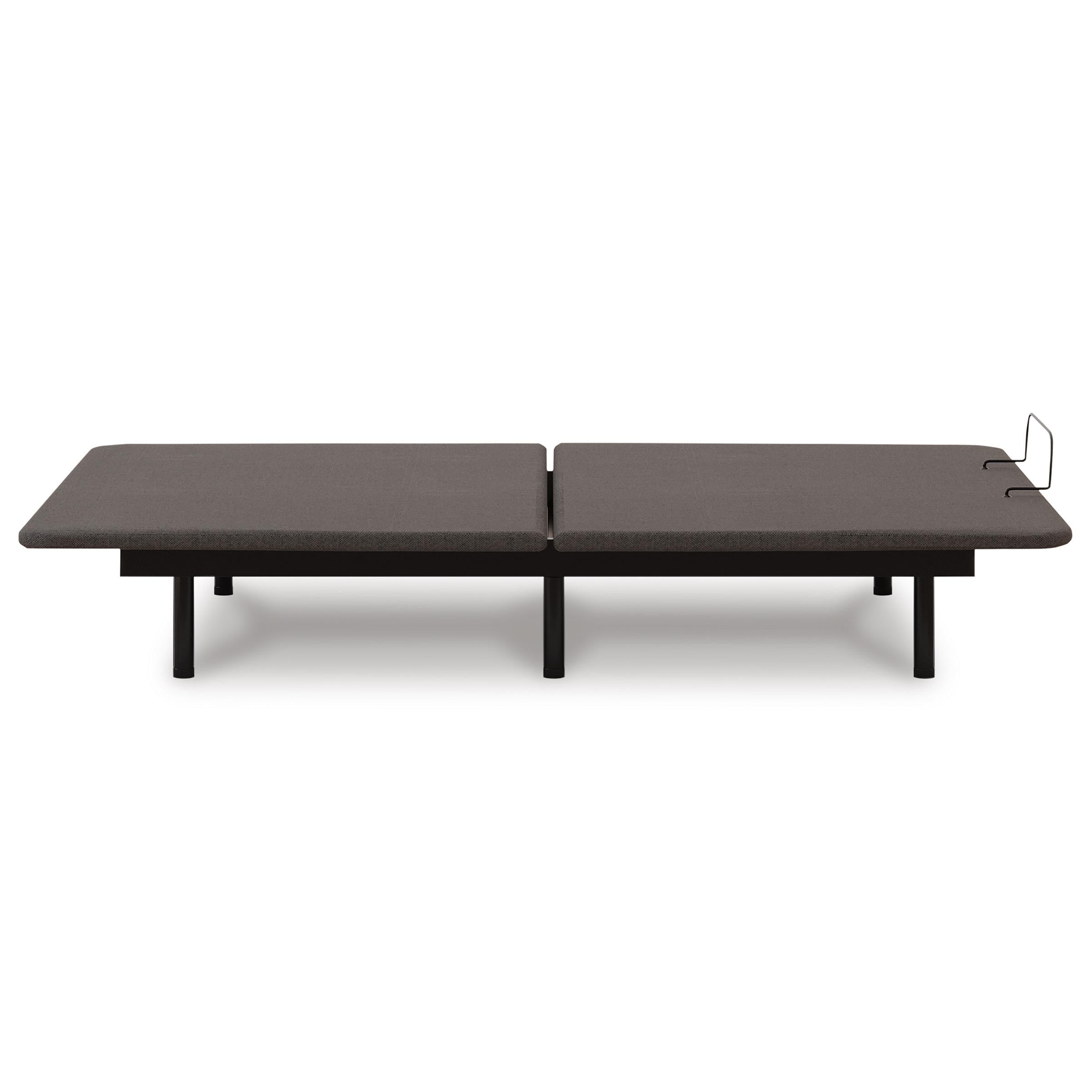 Nectar Sleep Comfort Classic Adj Base M1X1122 Full Adjustable Base IMAGE 5