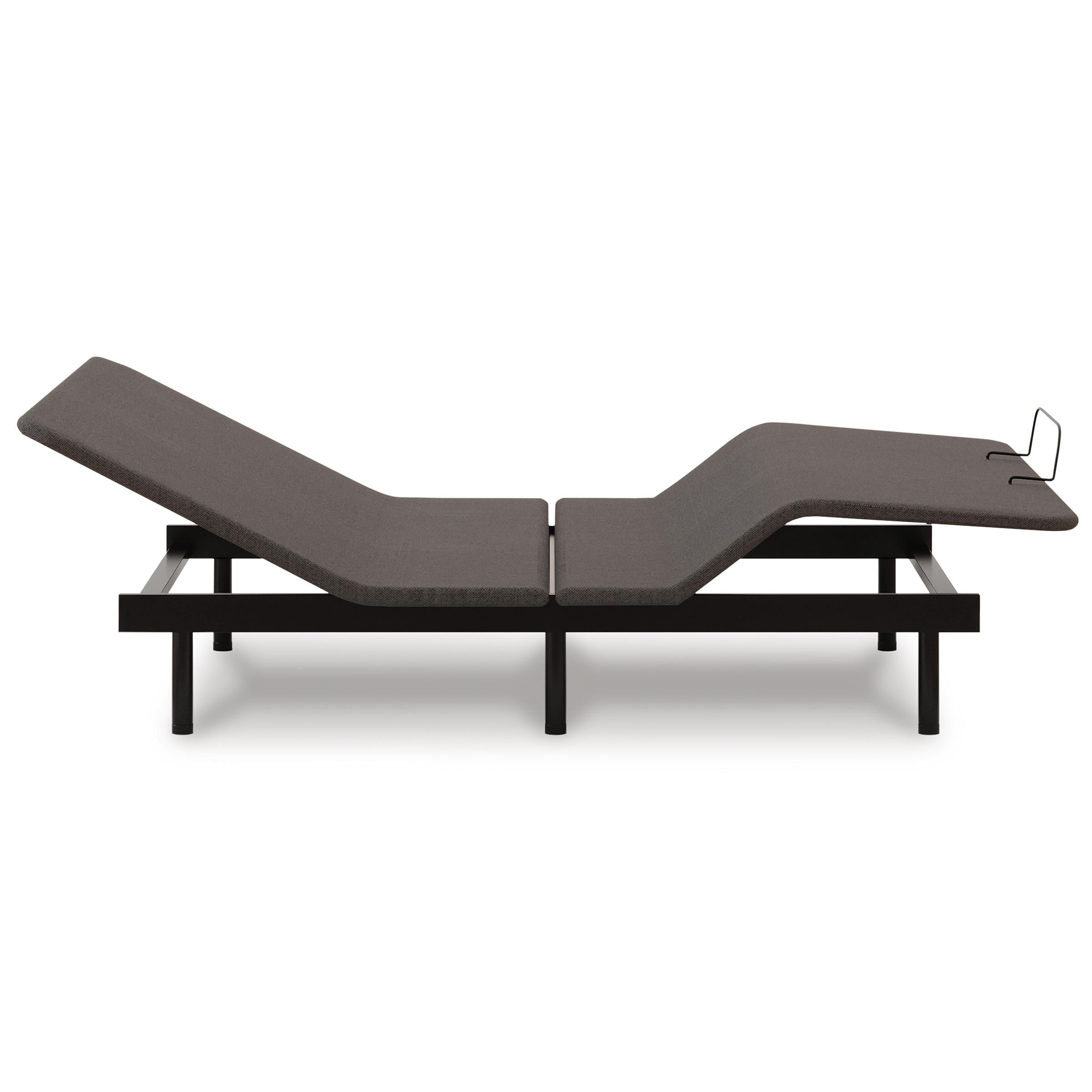 Nectar Sleep Comfort Classic Adj Base M1X1132 Queen Adjustable Base IMAGE 4
