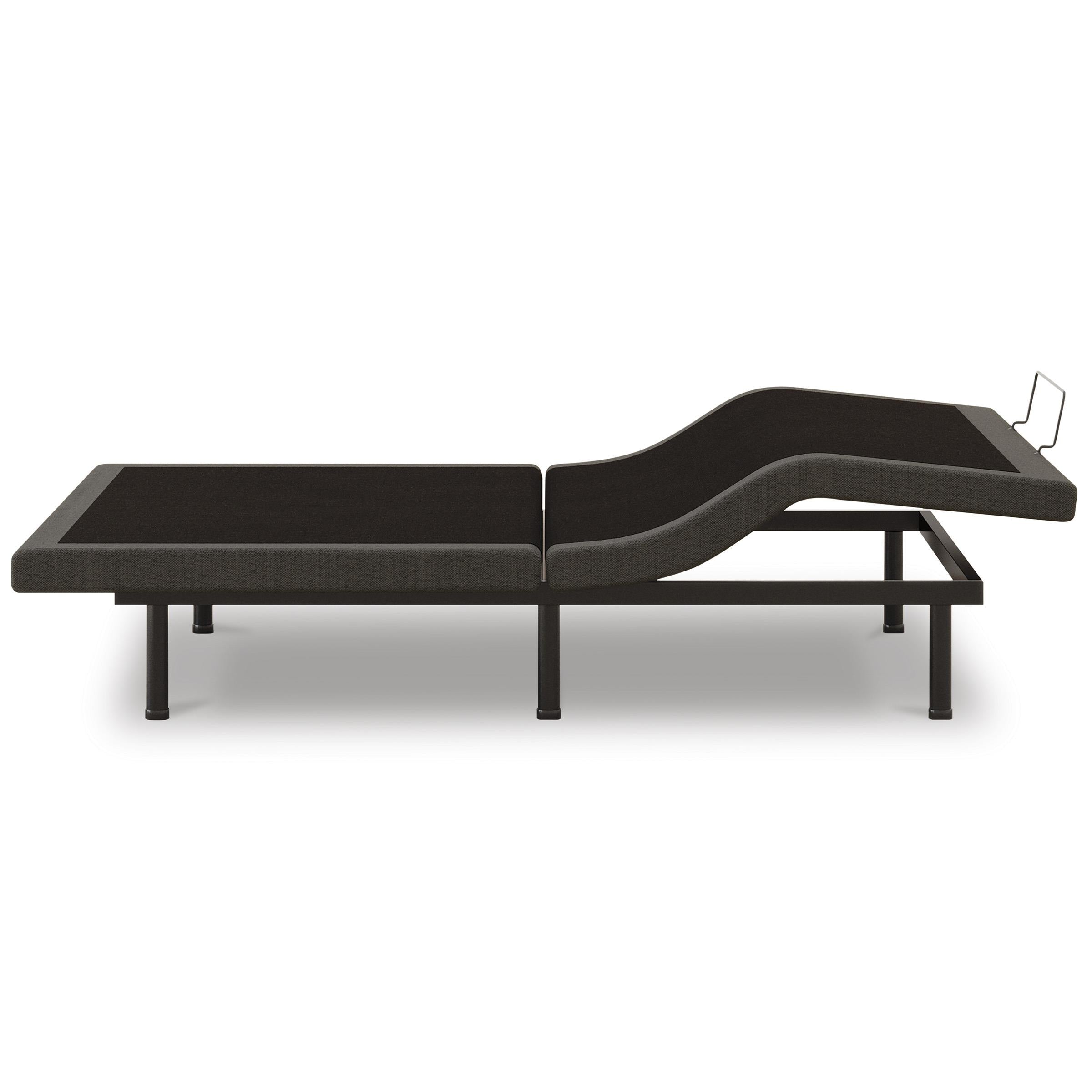 Nectar Sleep Comfort Premier Adj Base M1X1222 Full Adjustable Base IMAGE 6