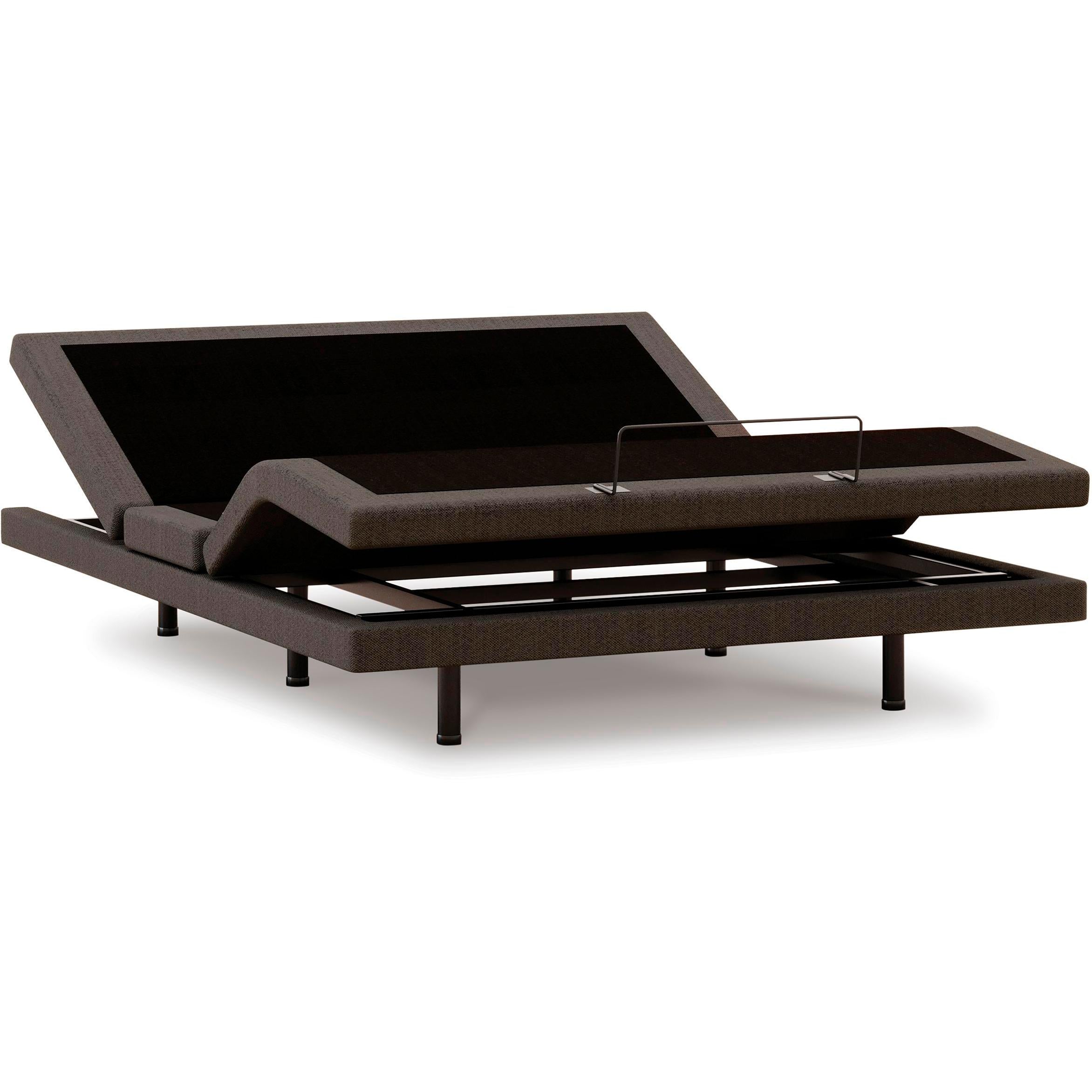 Nectar Sleep Comfort Ultra Adj Base M1X1432AB Queen Adjustable Base IMAGE 2