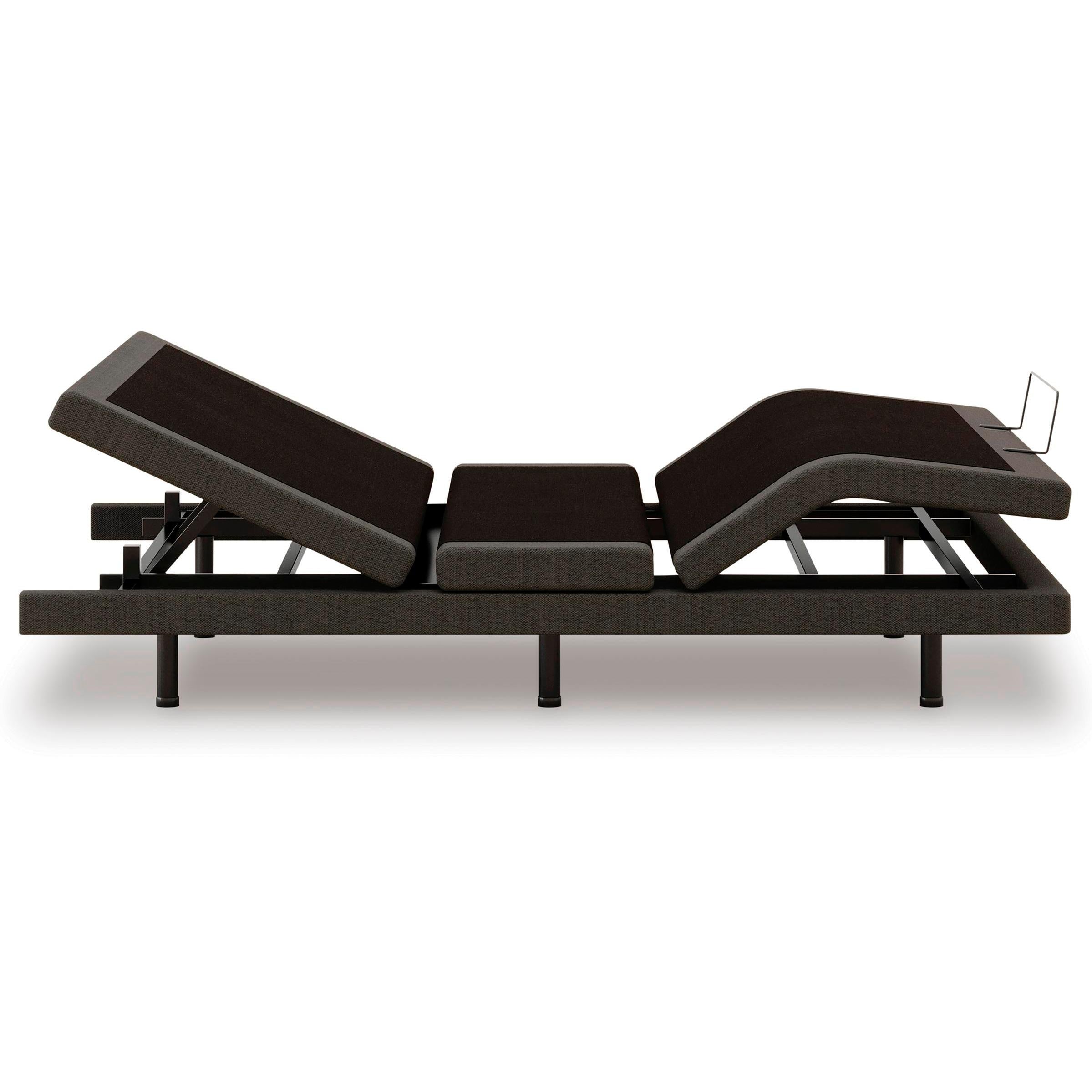 Nectar Sleep Comfort Ultra Adj Base M1X1432AB Queen Adjustable Base IMAGE 5