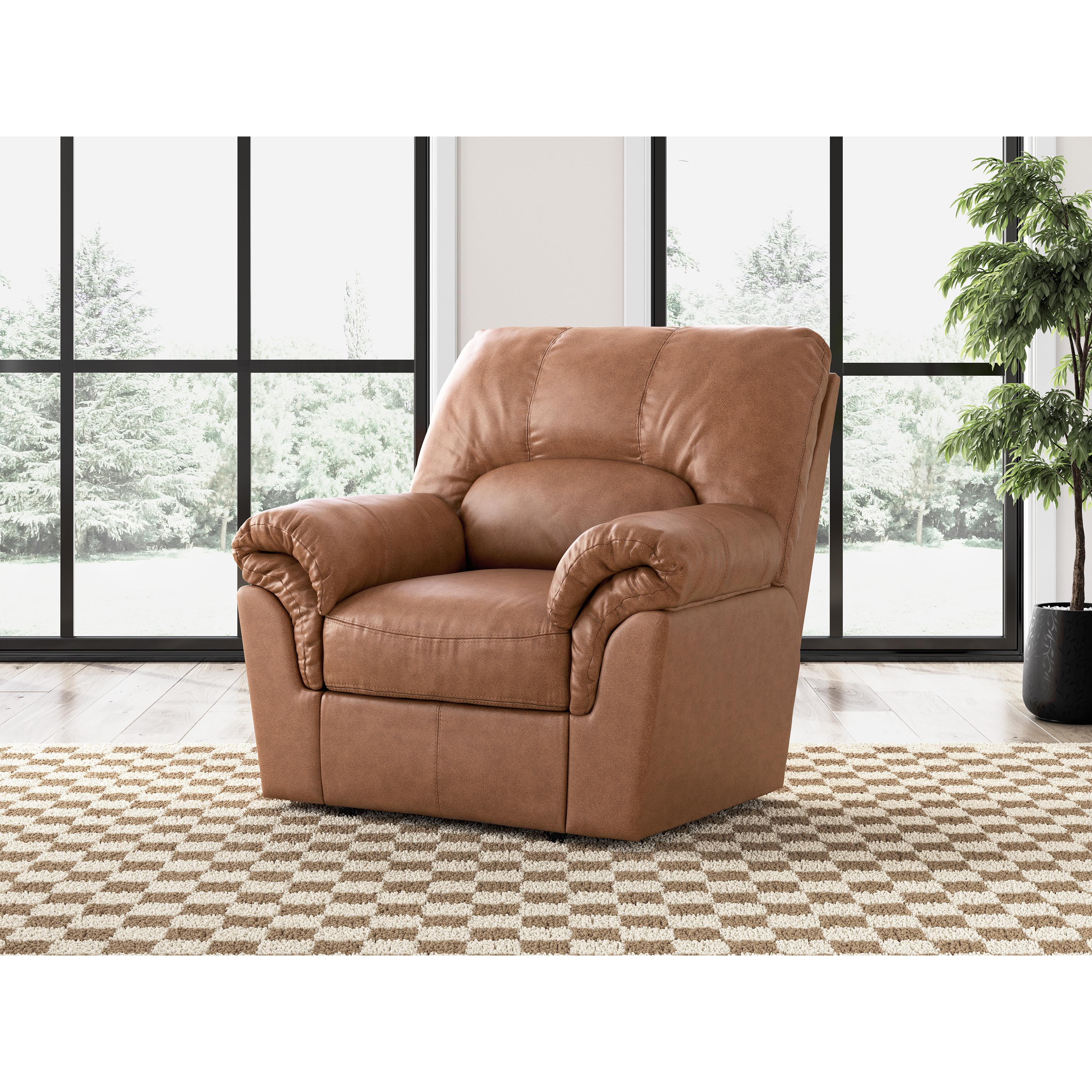 Signature Design by Ashley WillowBend PC2770425 Rocker Recliner IMAGE 5
